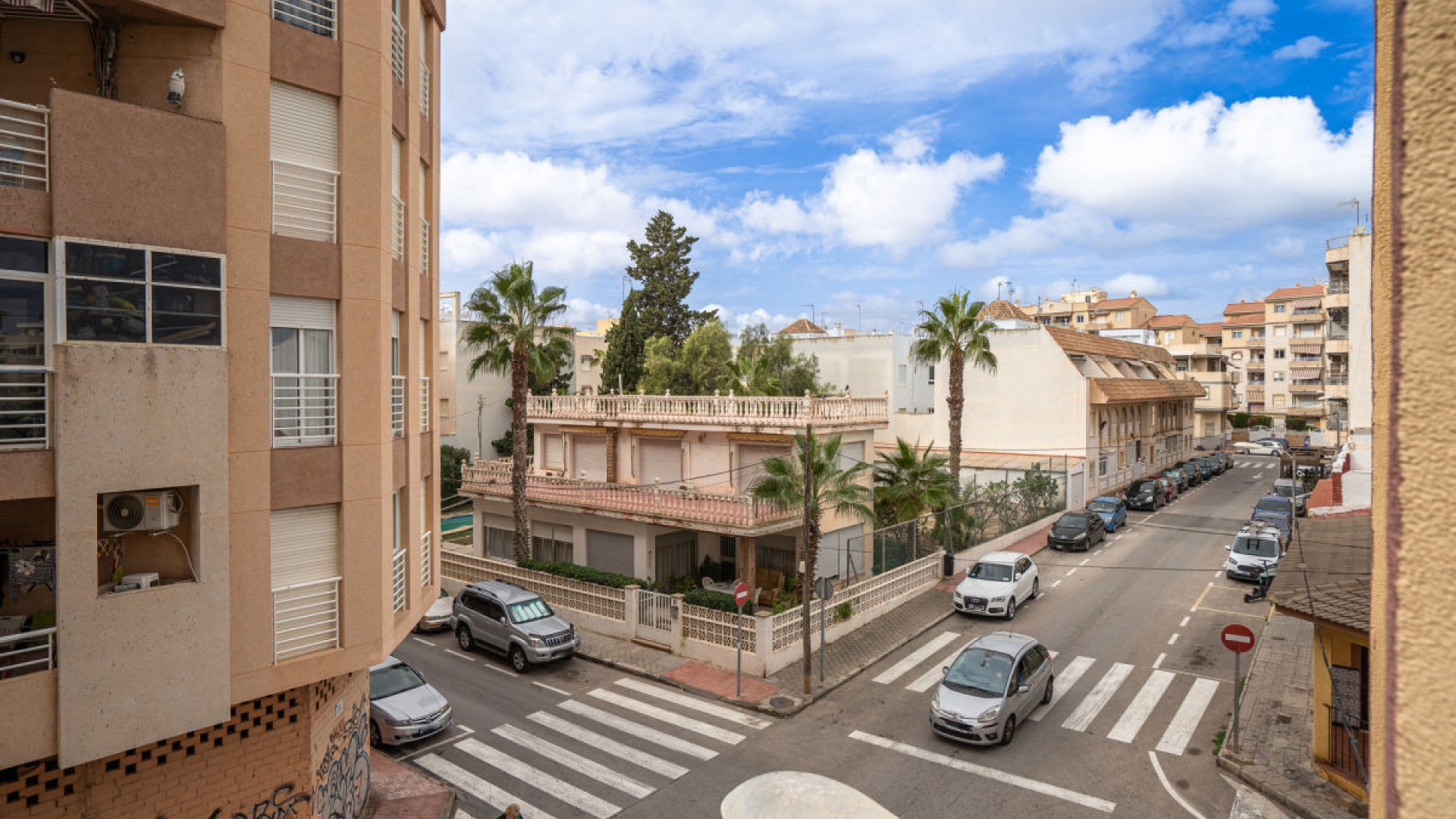 Revente - Appartement - Torrevieja - Beachside Torrevieja