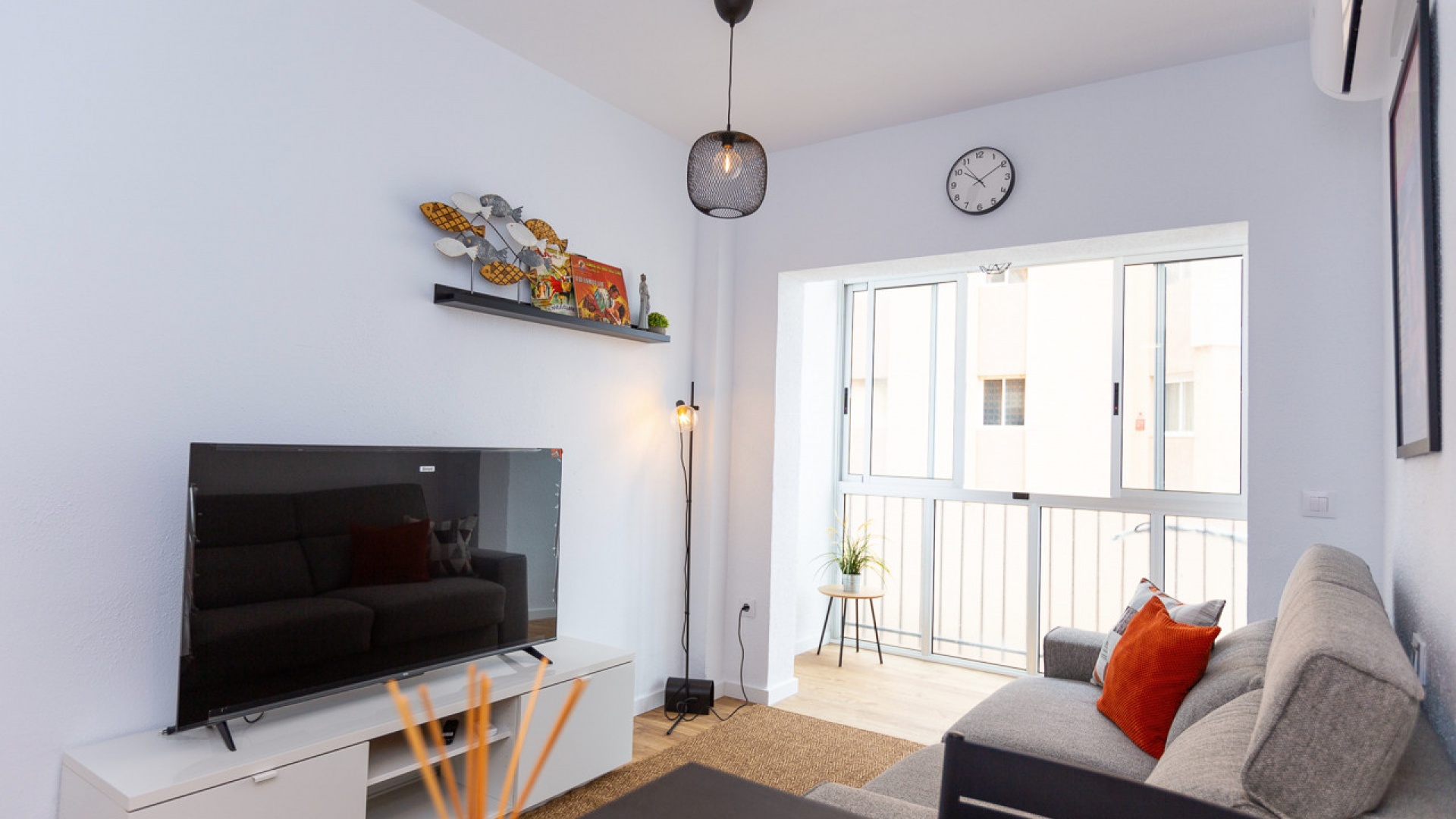 Revente - Appartement - Torrevieja - Beachside Torrevieja