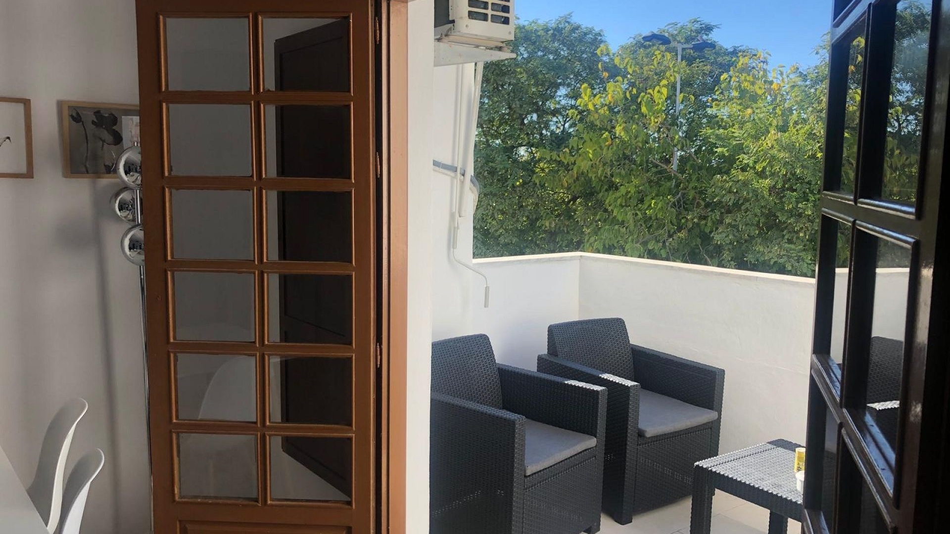 Revente - Appartement - Torrevieja - Beachside Torrevieja