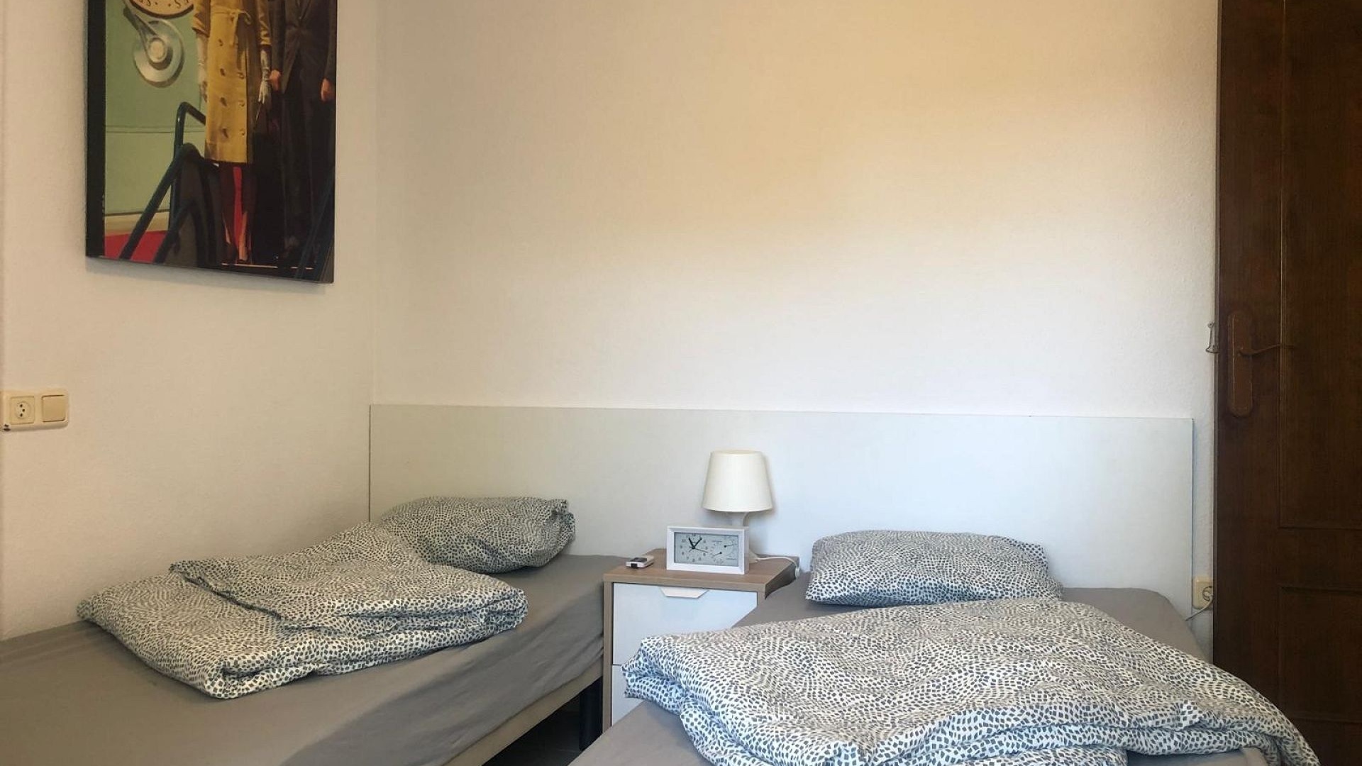 Revente - Appartement - Torrevieja - Beachside Torrevieja