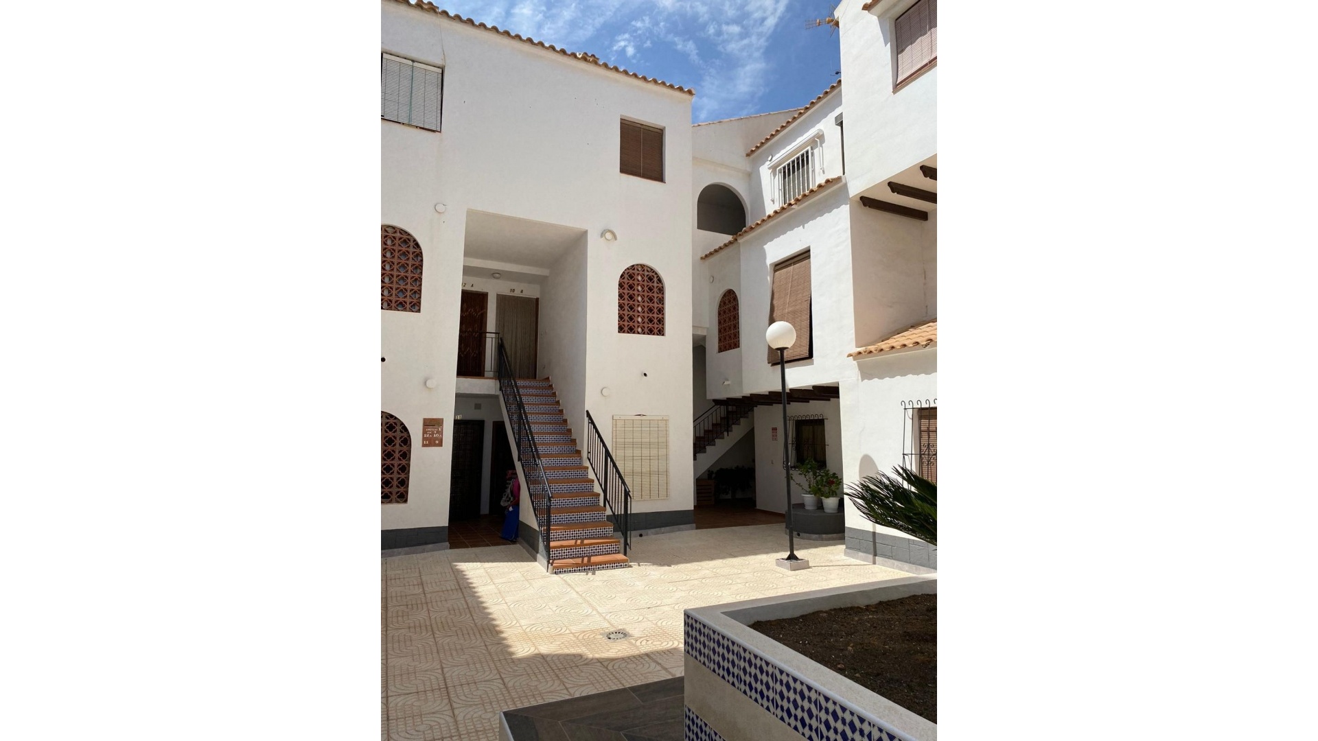 Revente - Appartement - Torrevieja - Beachside Torrevieja
