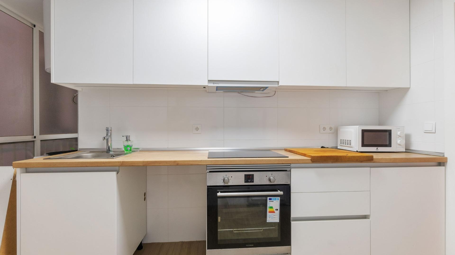 Revente - Appartement - Torrevieja - Beachside Torrevieja