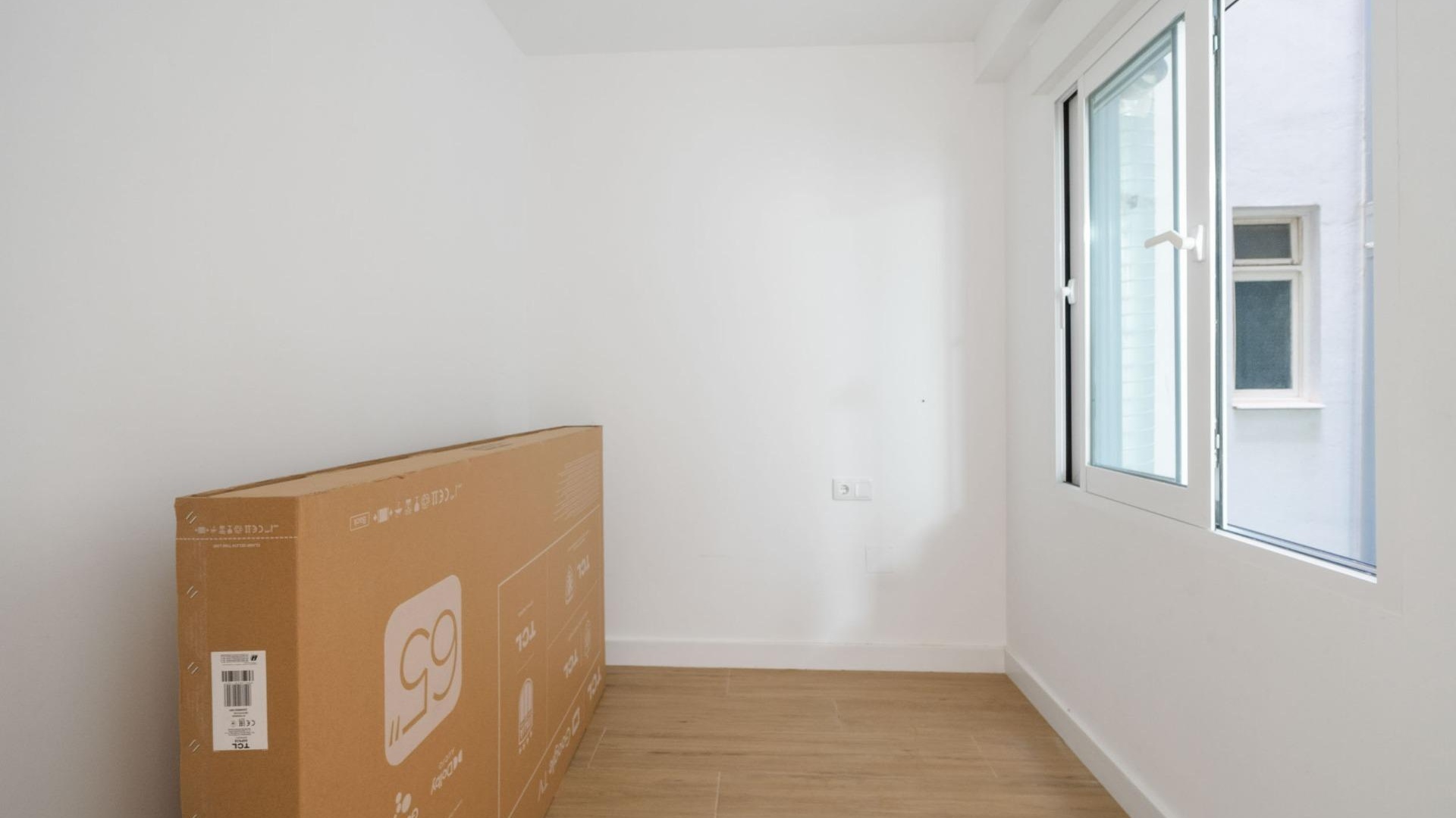 Revente - Appartement - Torrevieja - Beachside Torrevieja