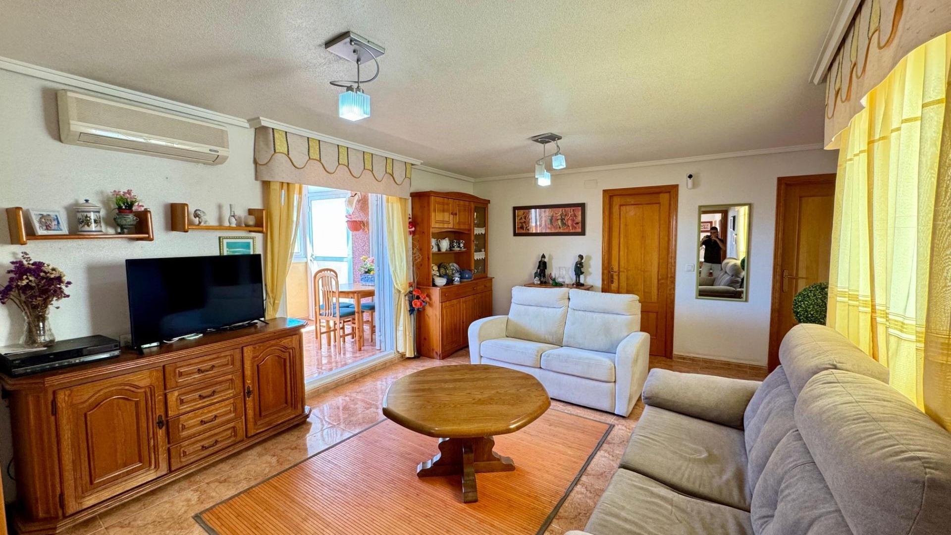 Revente - Appartement - Torrevieja - Beachside Torrevieja