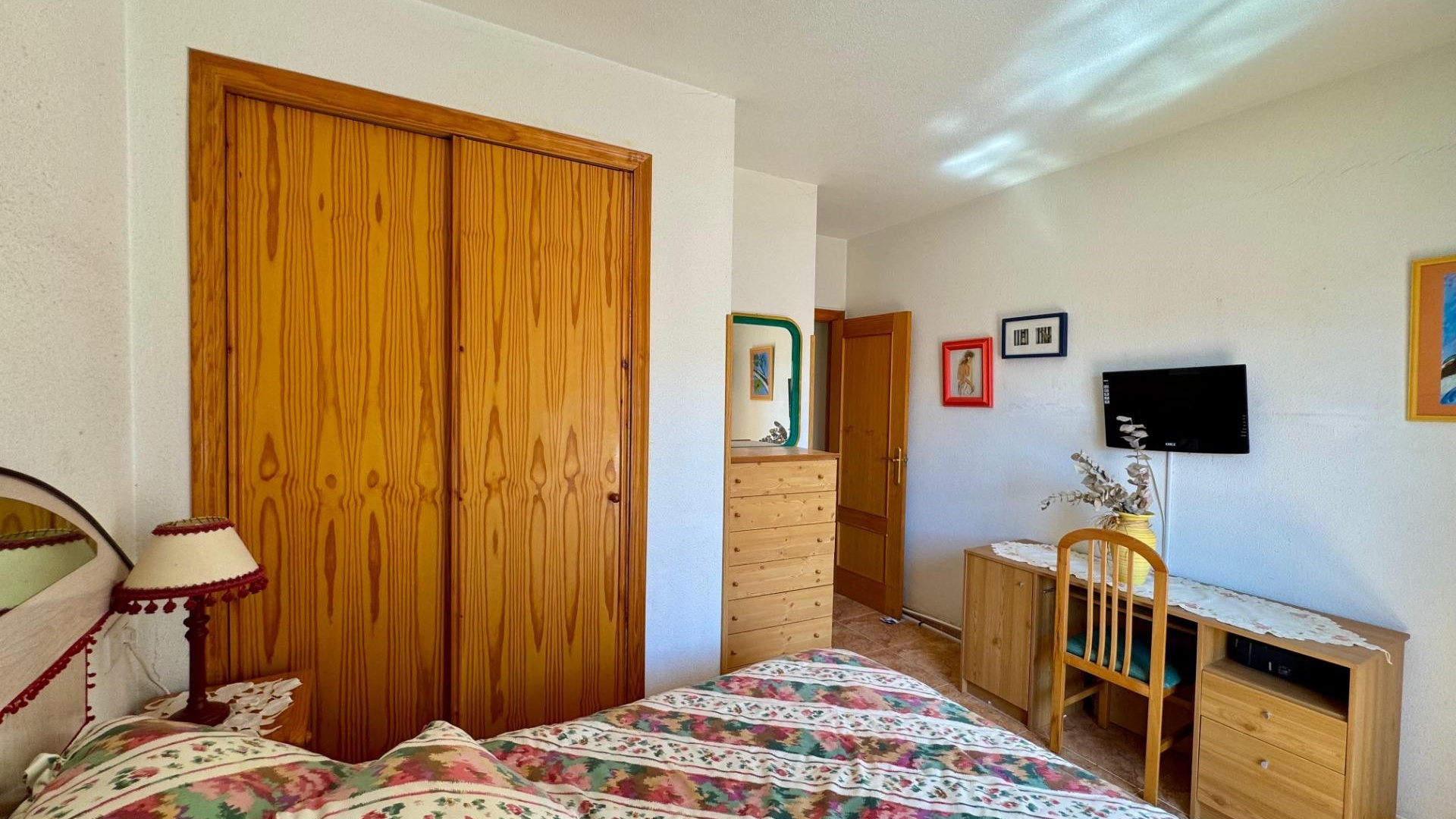 Revente - Appartement - Torrevieja - Beachside Torrevieja