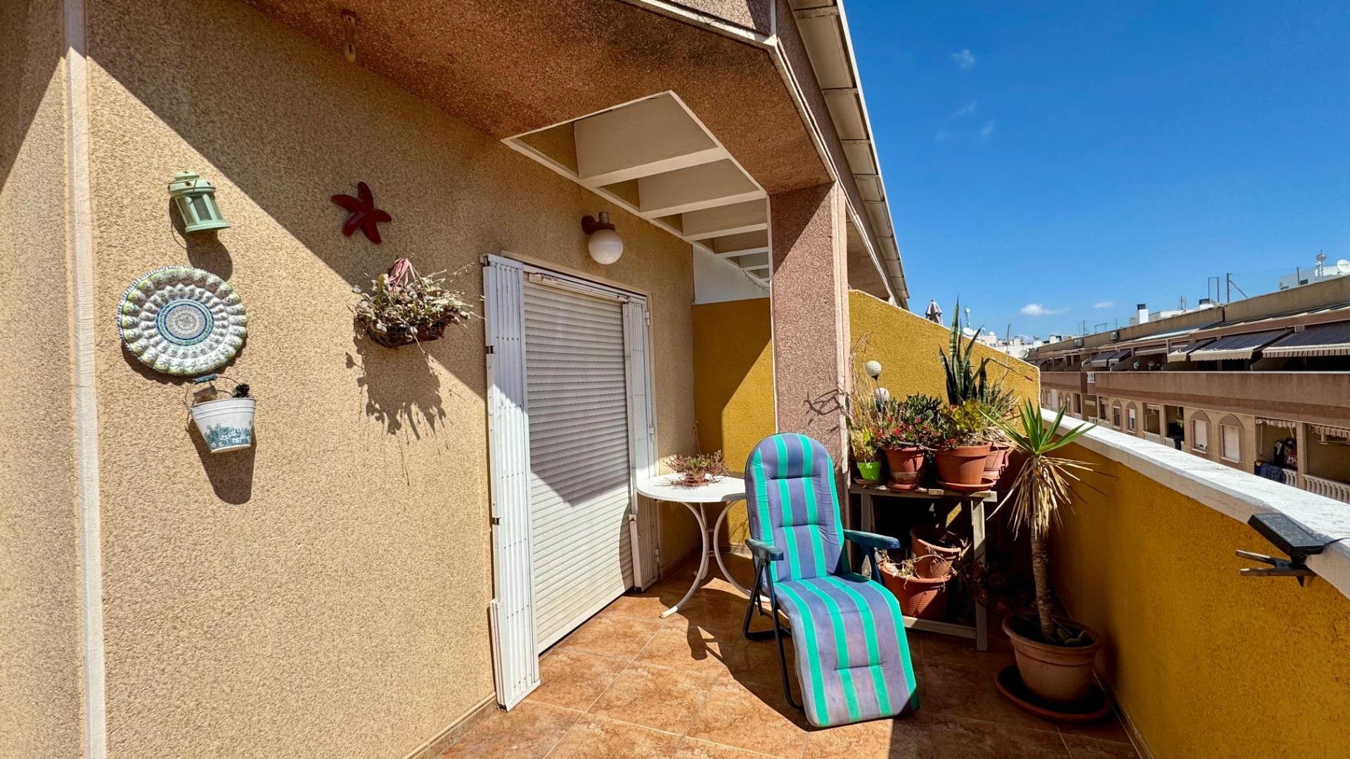 Revente - Appartement - Torrevieja - Beachside Torrevieja