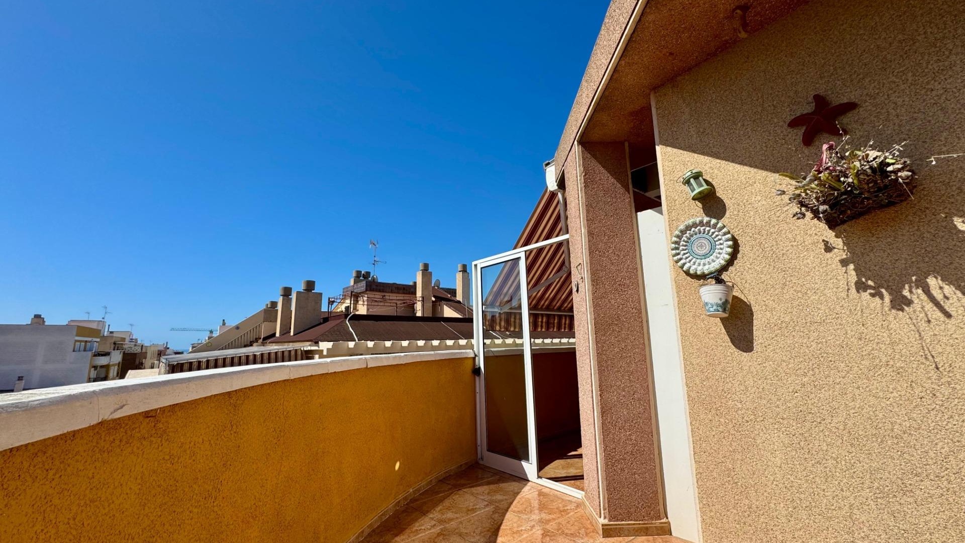 Revente - Appartement - Torrevieja - Beachside Torrevieja