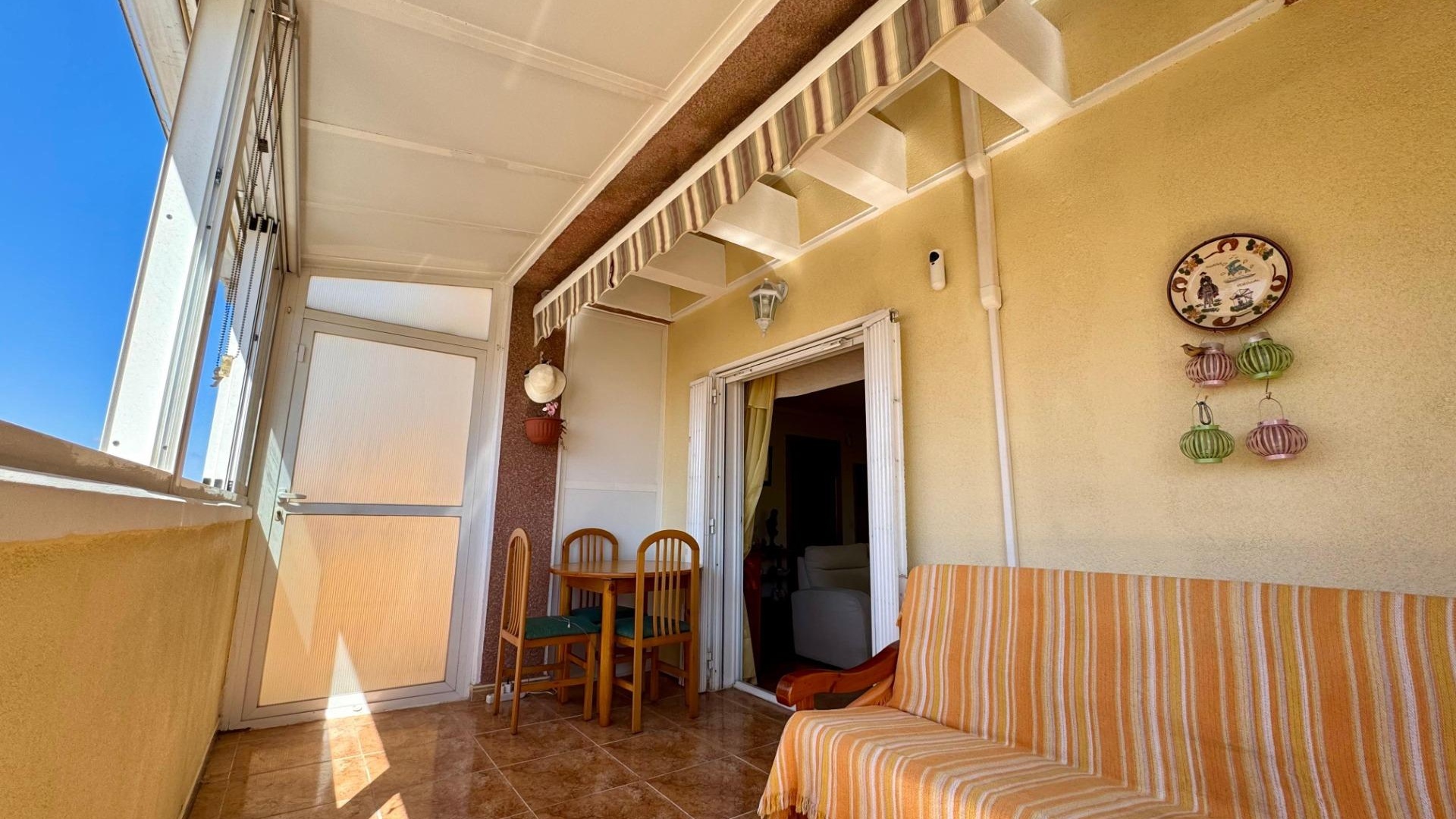 Revente - Appartement - Torrevieja - Beachside Torrevieja