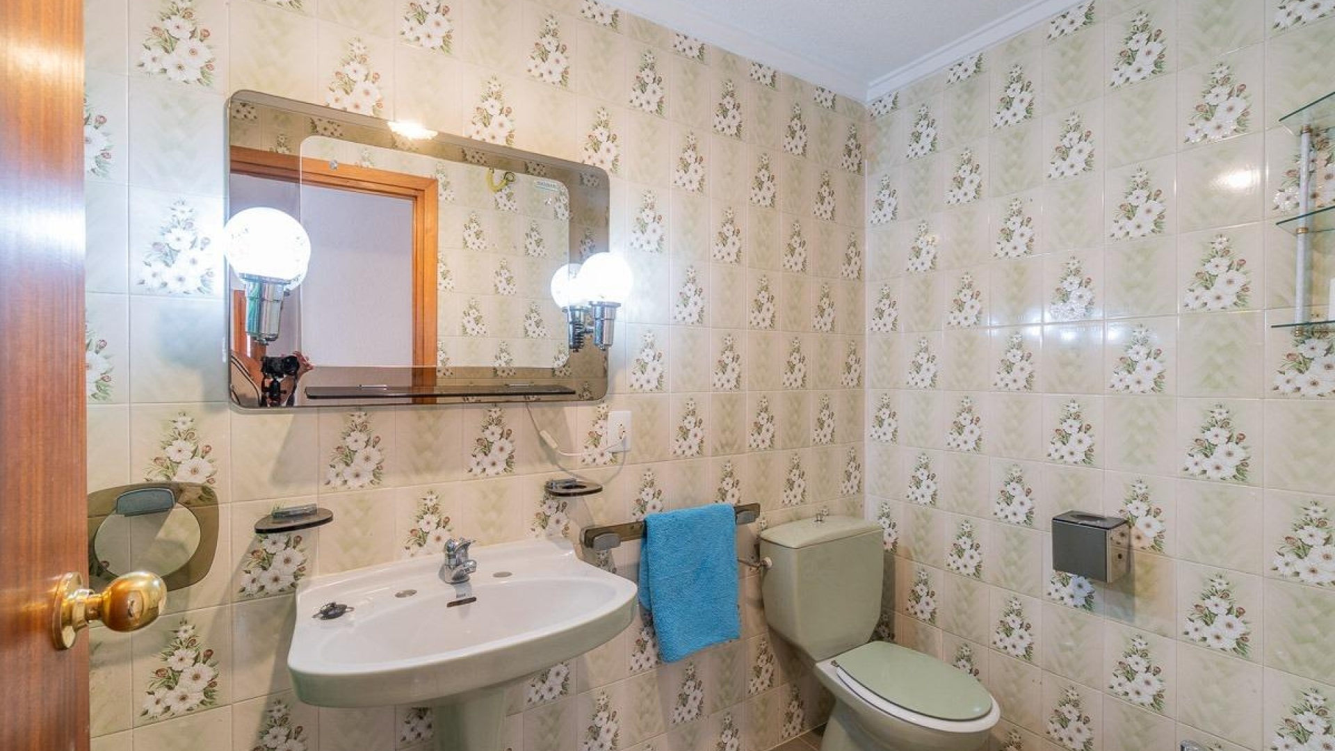 Revente - Appartement - Torrevieja - Beachside Torrevieja