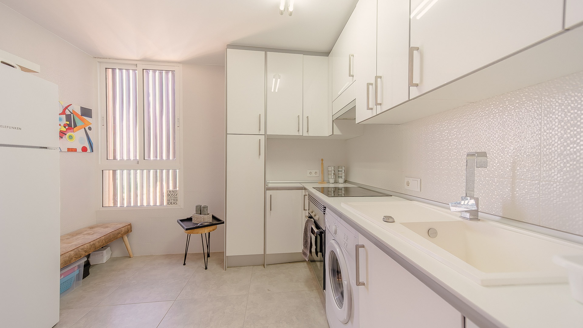 Revente - Appartement - Torrevieja - Beachside Torrevieja