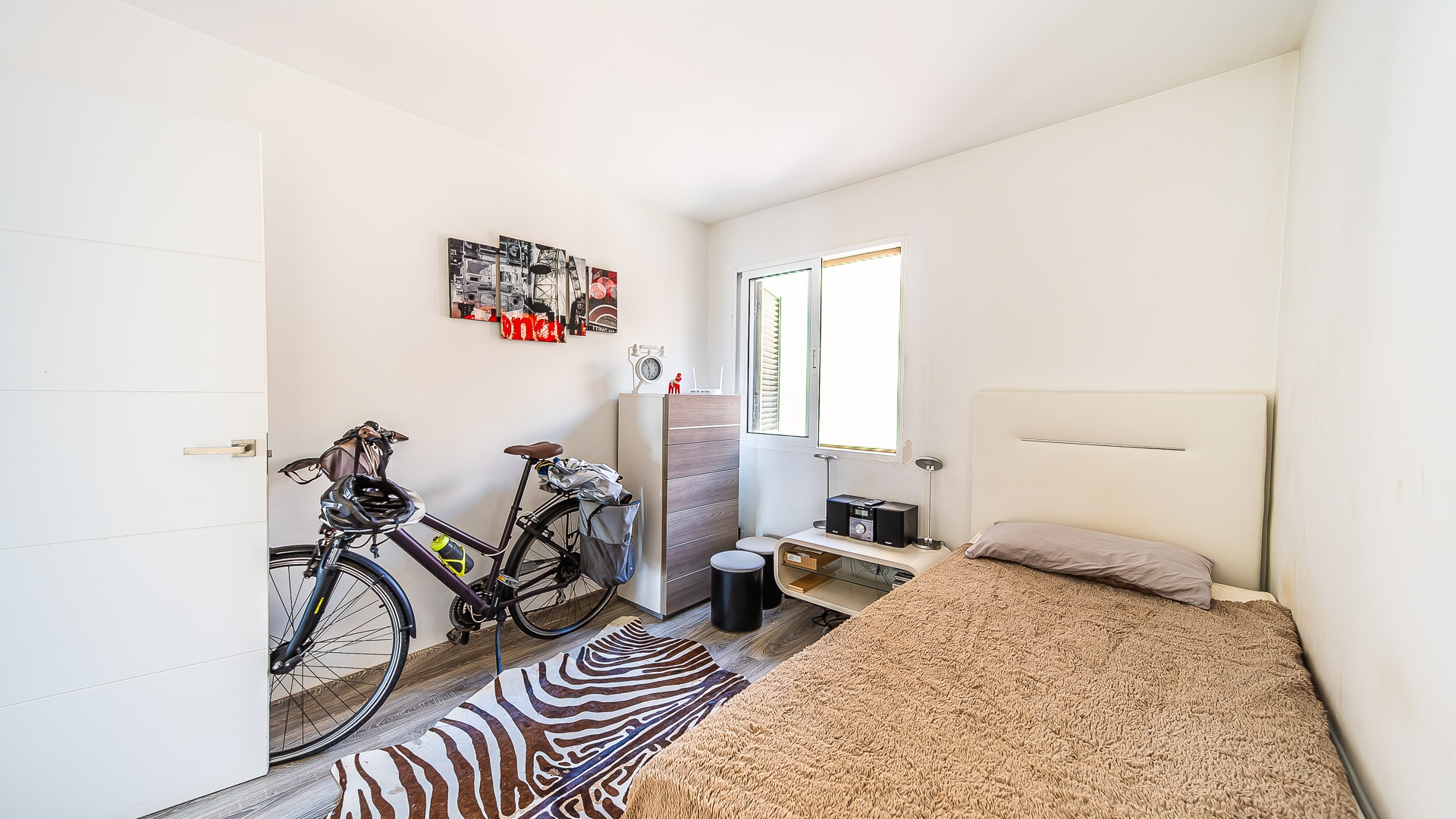 Revente - Appartement - Torrevieja - Beachside Torrevieja