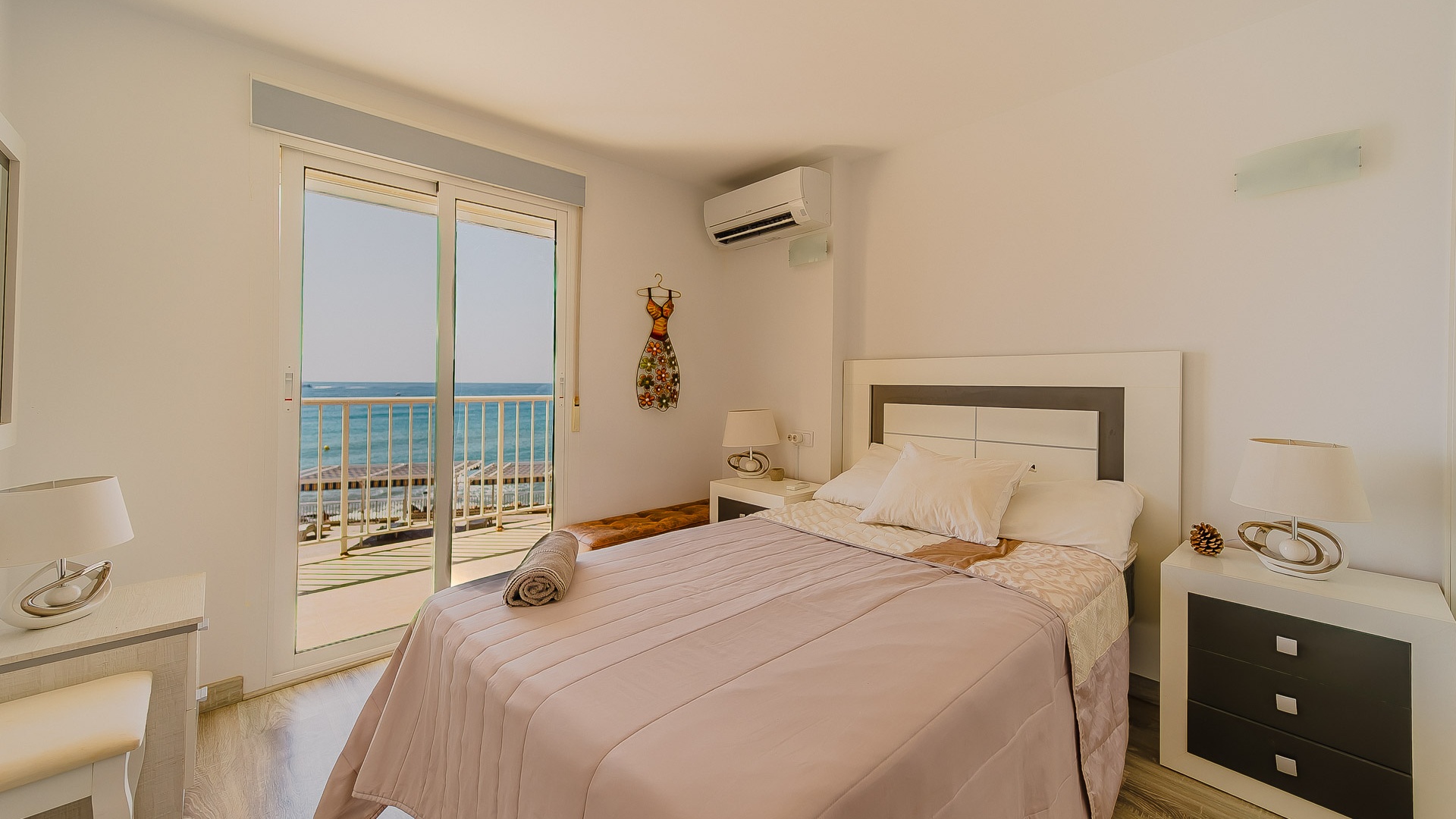 Revente - Appartement - Torrevieja - Beachside Torrevieja