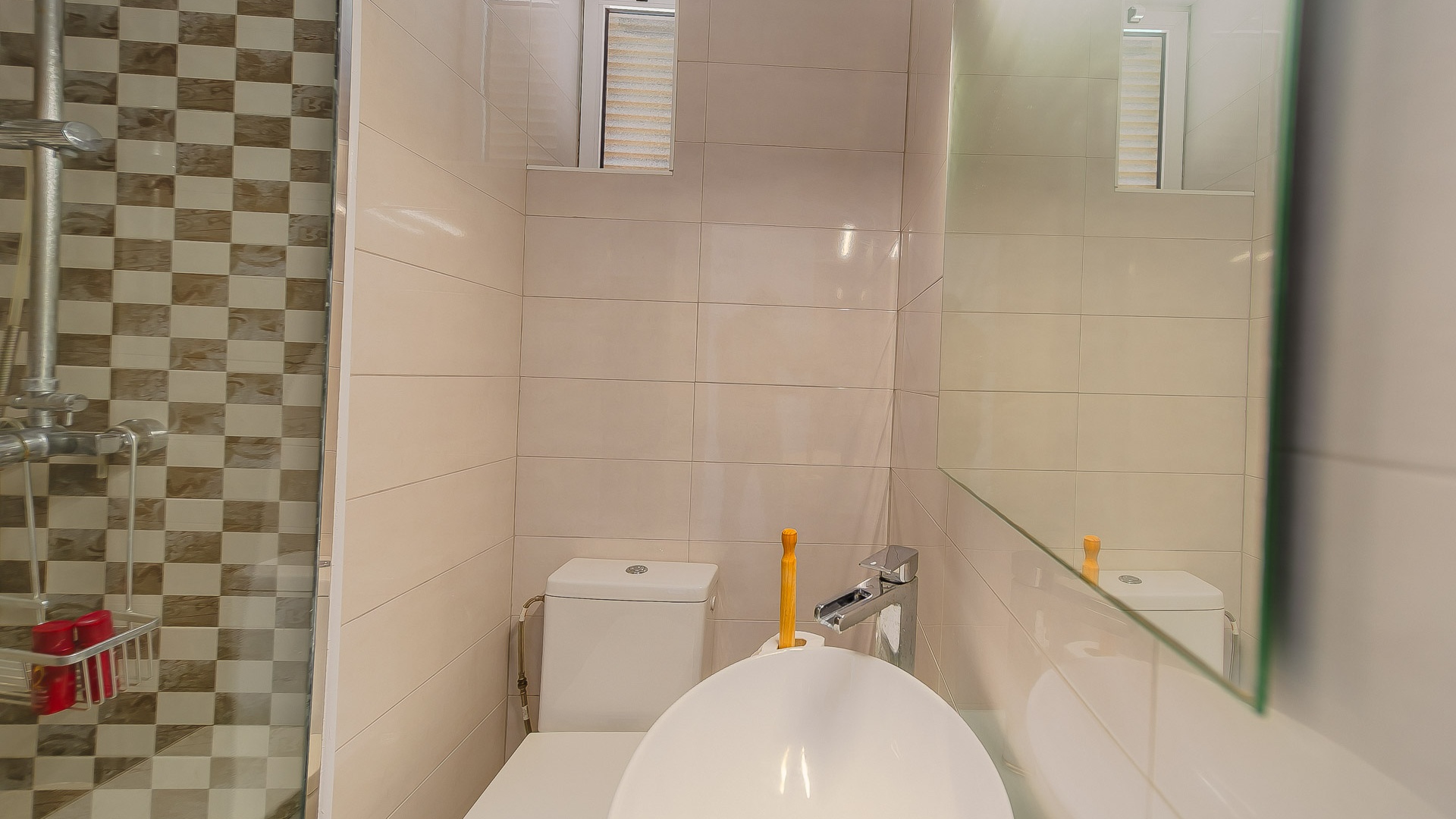 Revente - Appartement - Torrevieja - Beachside Torrevieja