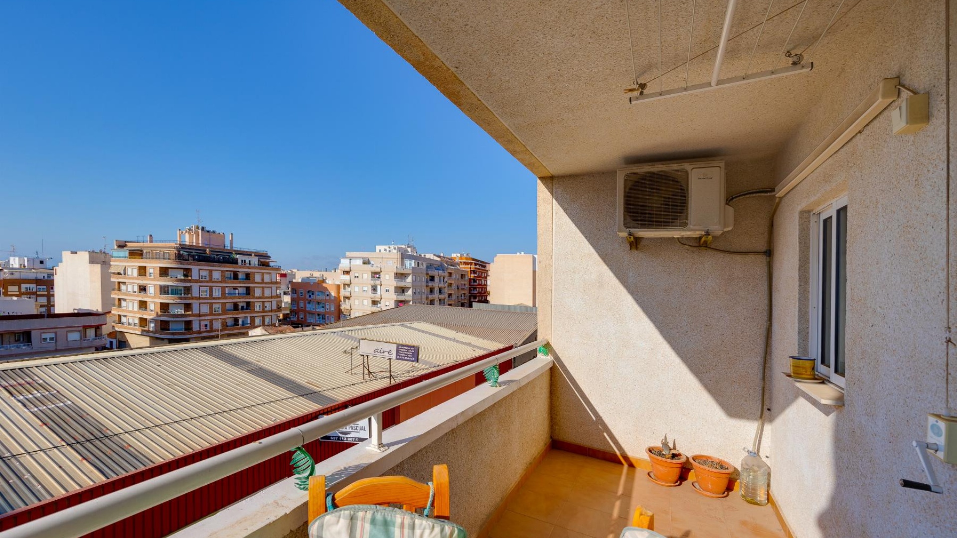Revente - Appartement - Torrevieja - Beachside Torrevieja