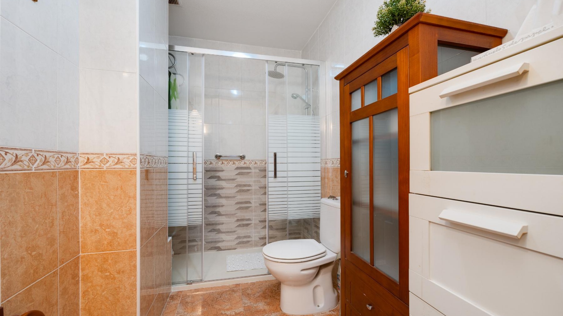 Revente - Appartement - Torrevieja - Beachside Torrevieja