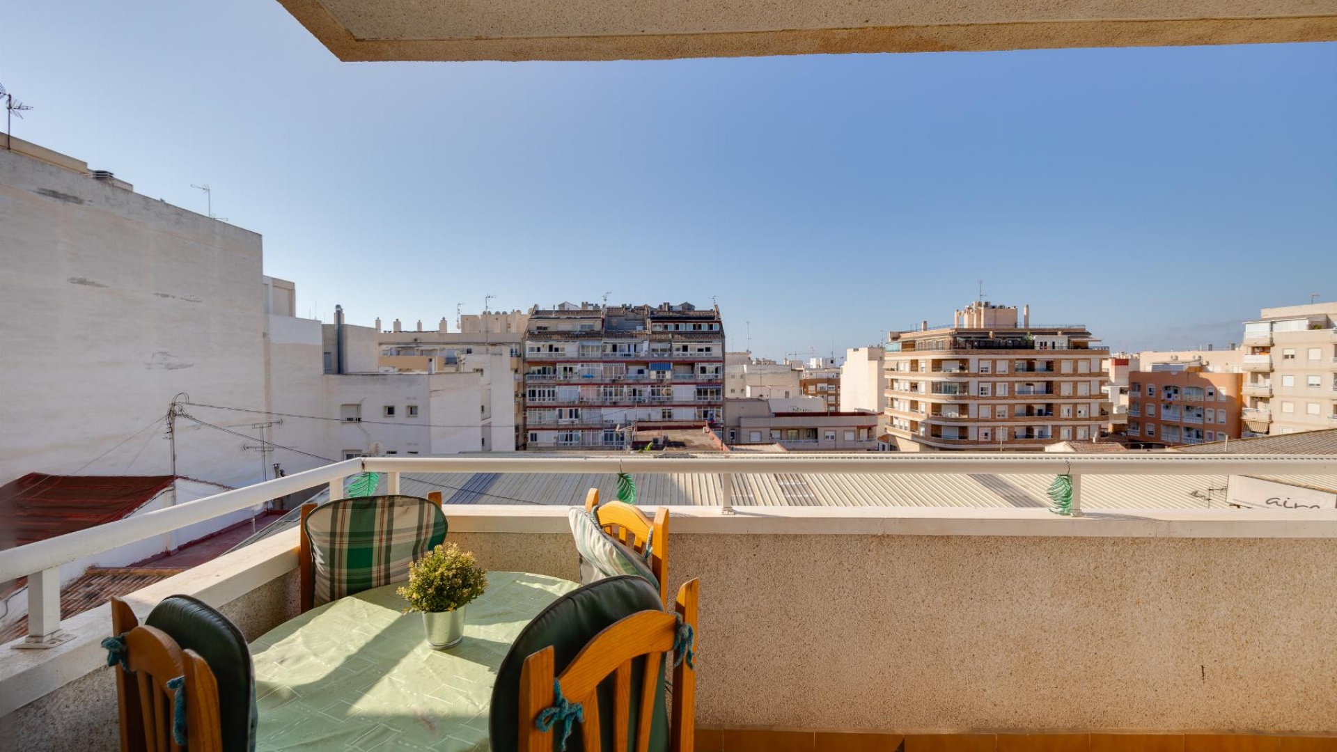 Revente - Appartement - Torrevieja - Beachside Torrevieja