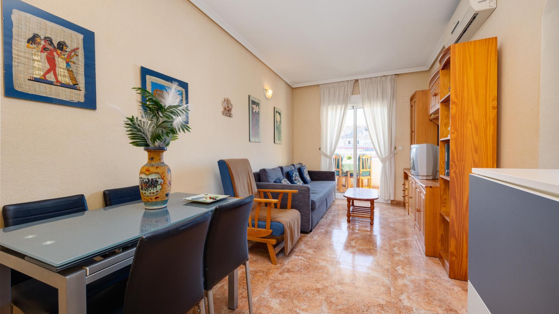 Revente - Appartement - Torrevieja - Beachside Torrevieja