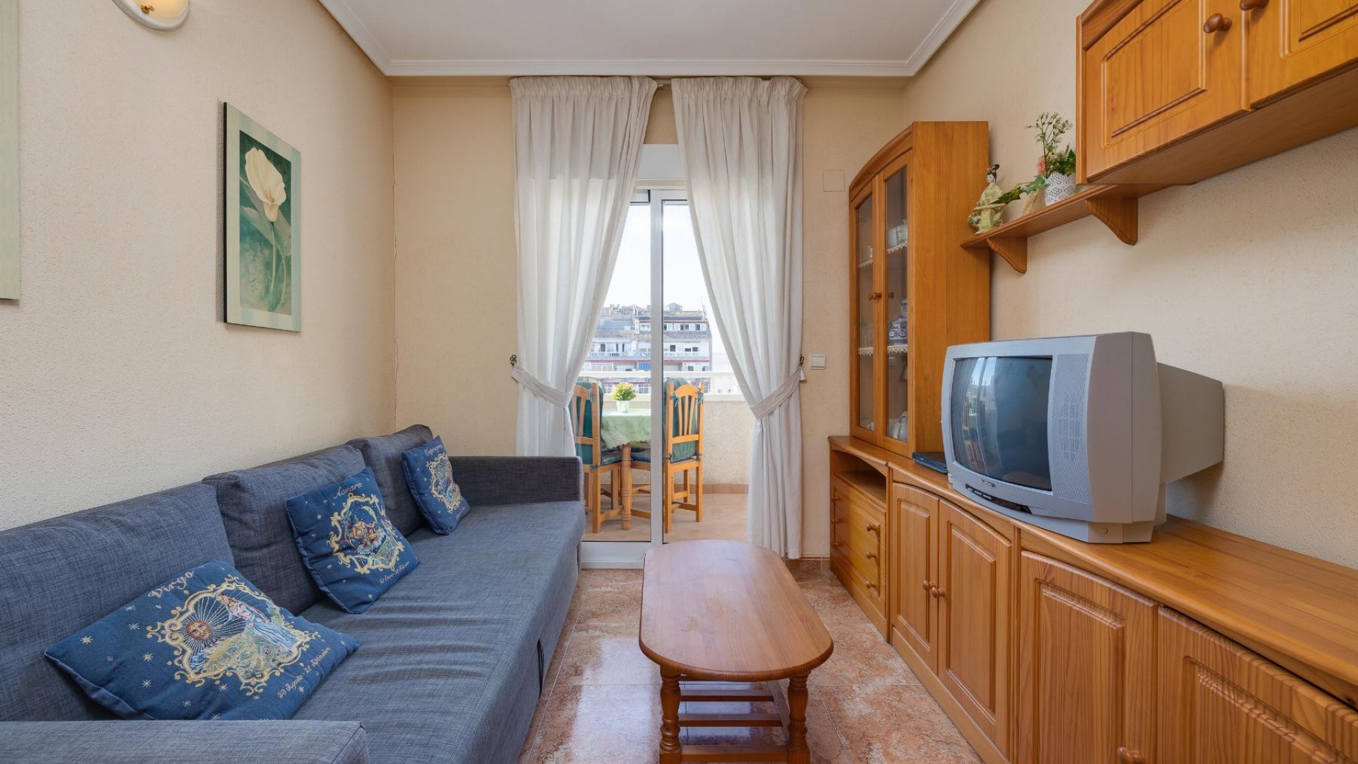 Revente - Appartement - Torrevieja - Beachside Torrevieja