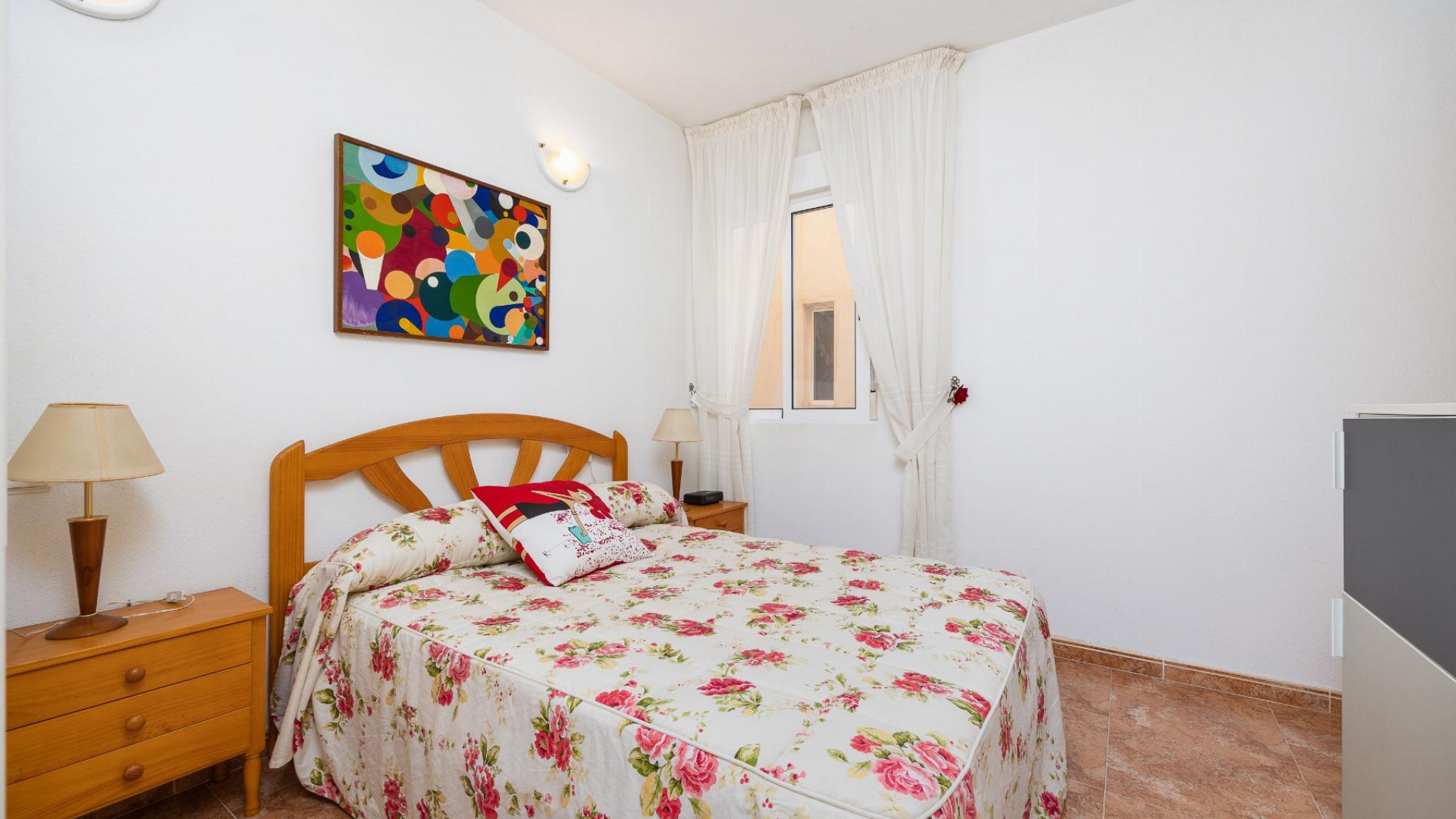 Revente - Appartement - Torrevieja - Beachside Torrevieja