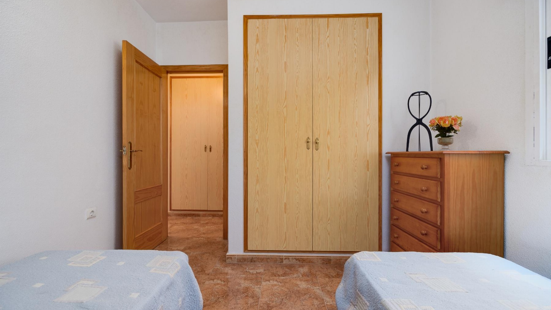 Revente - Appartement - Torrevieja - Beachside Torrevieja