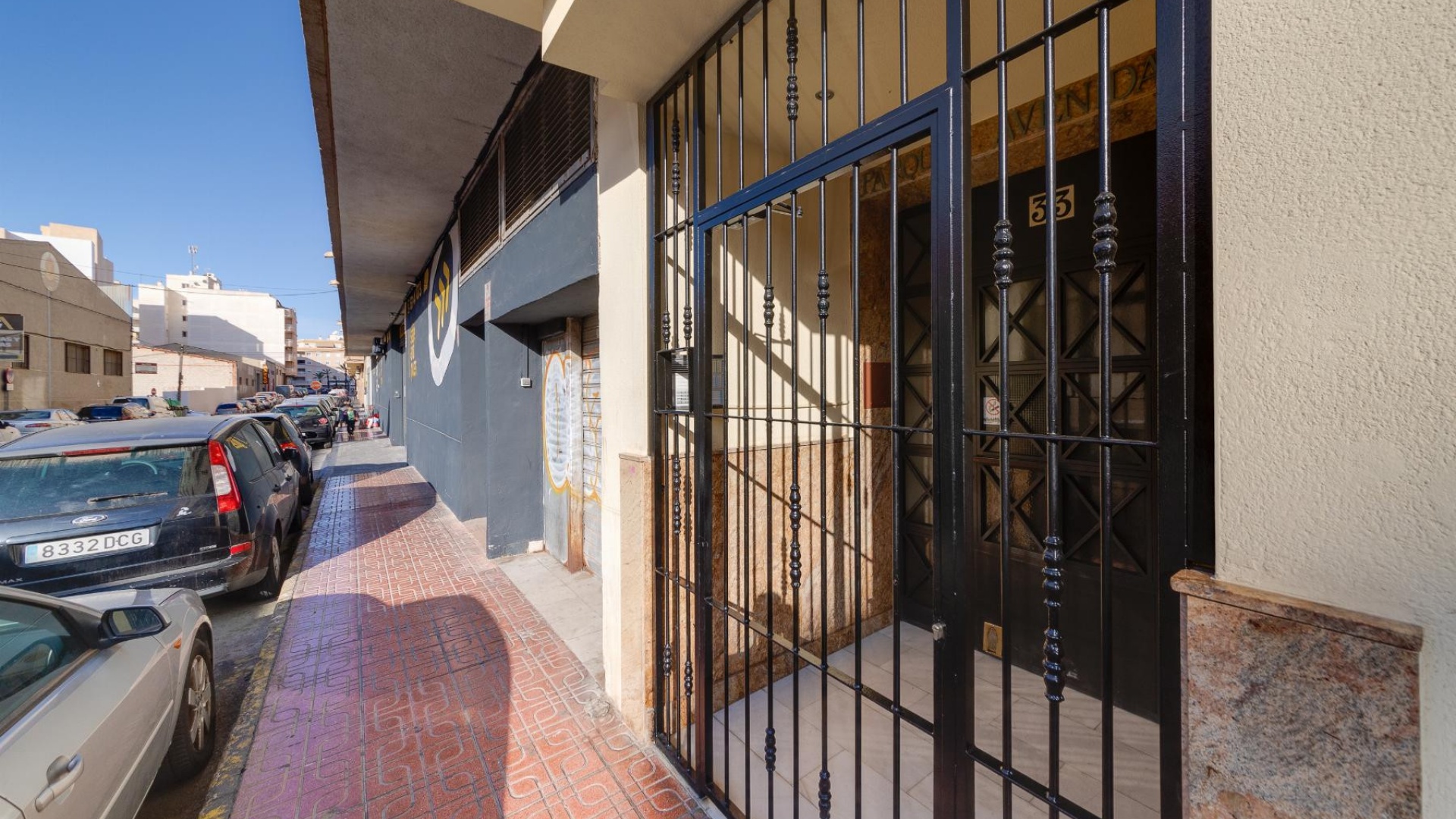 Revente - Appartement - Torrevieja - Beachside Torrevieja