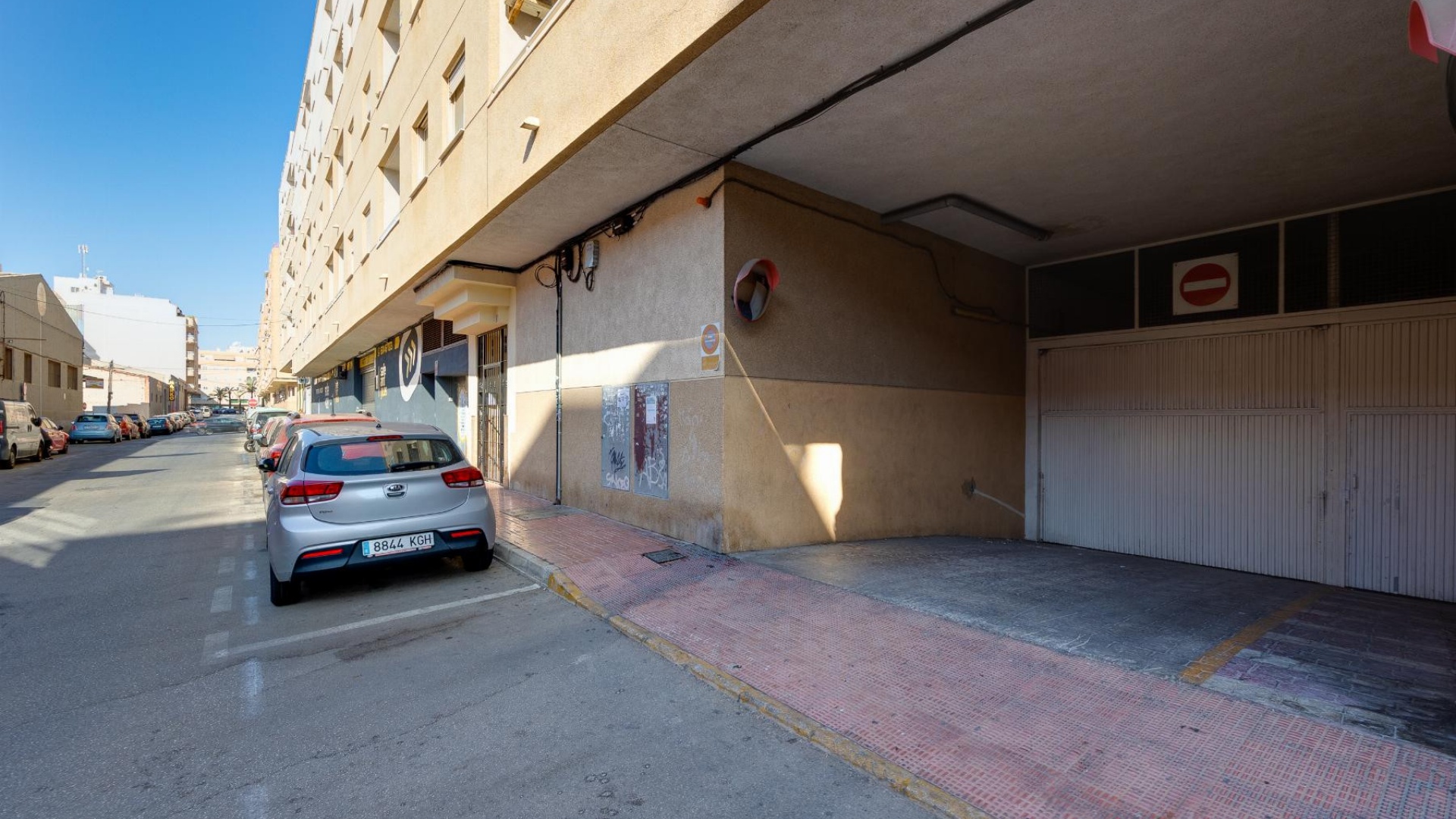 Revente - Appartement - Torrevieja - Beachside Torrevieja