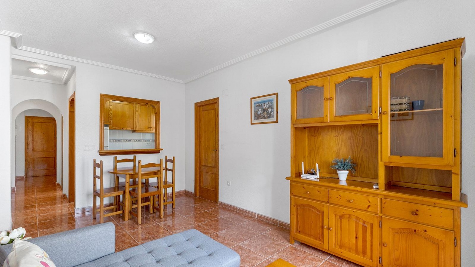Revente - Appartement - Torrevieja - Beachside Torrevieja