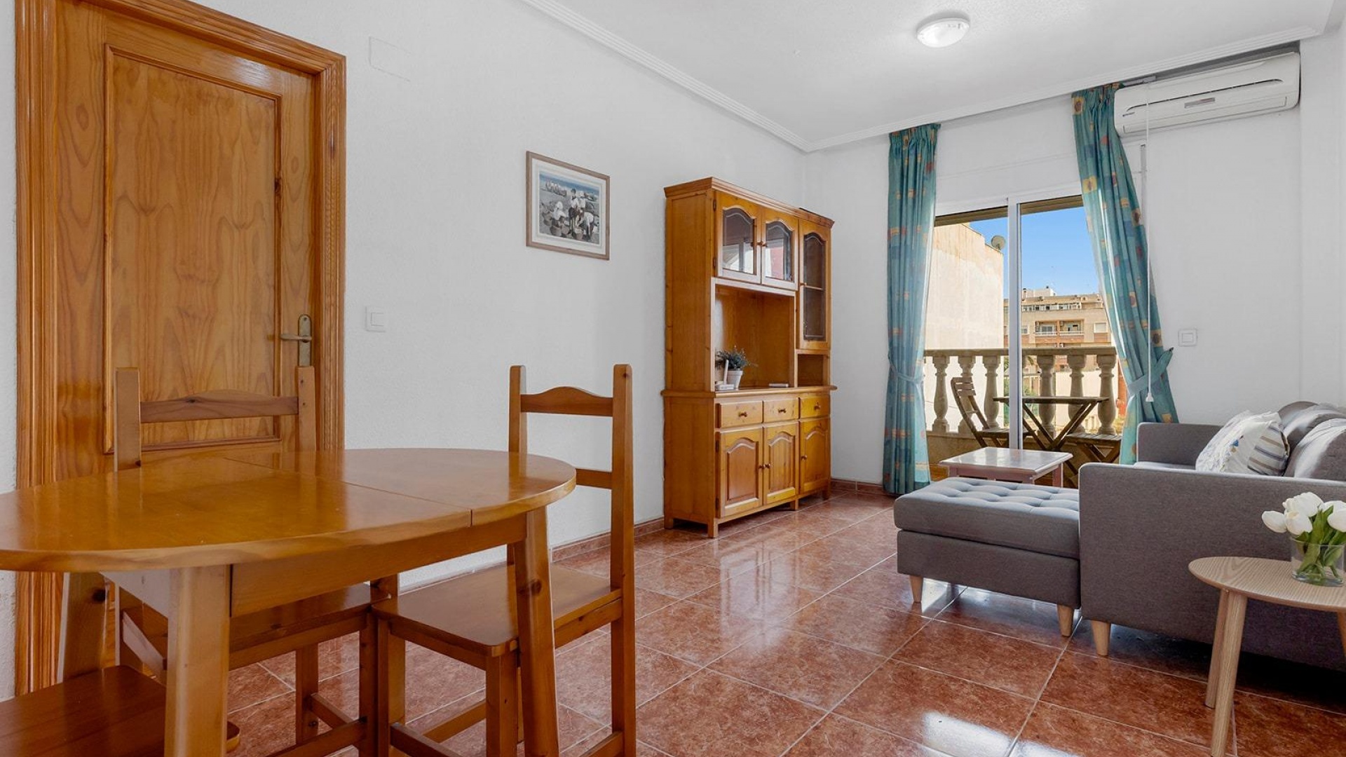 Revente - Appartement - Torrevieja - Beachside Torrevieja