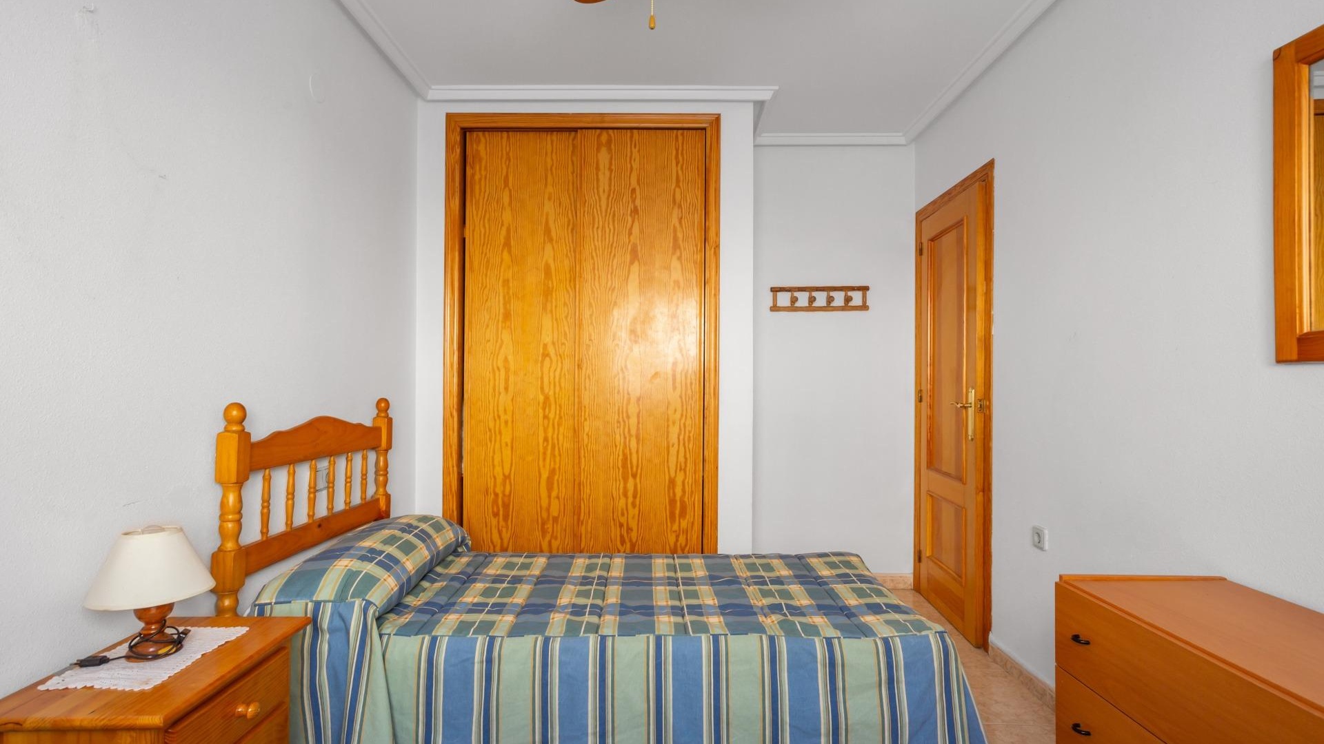 Revente - Appartement - Torrevieja - Beachside Torrevieja
