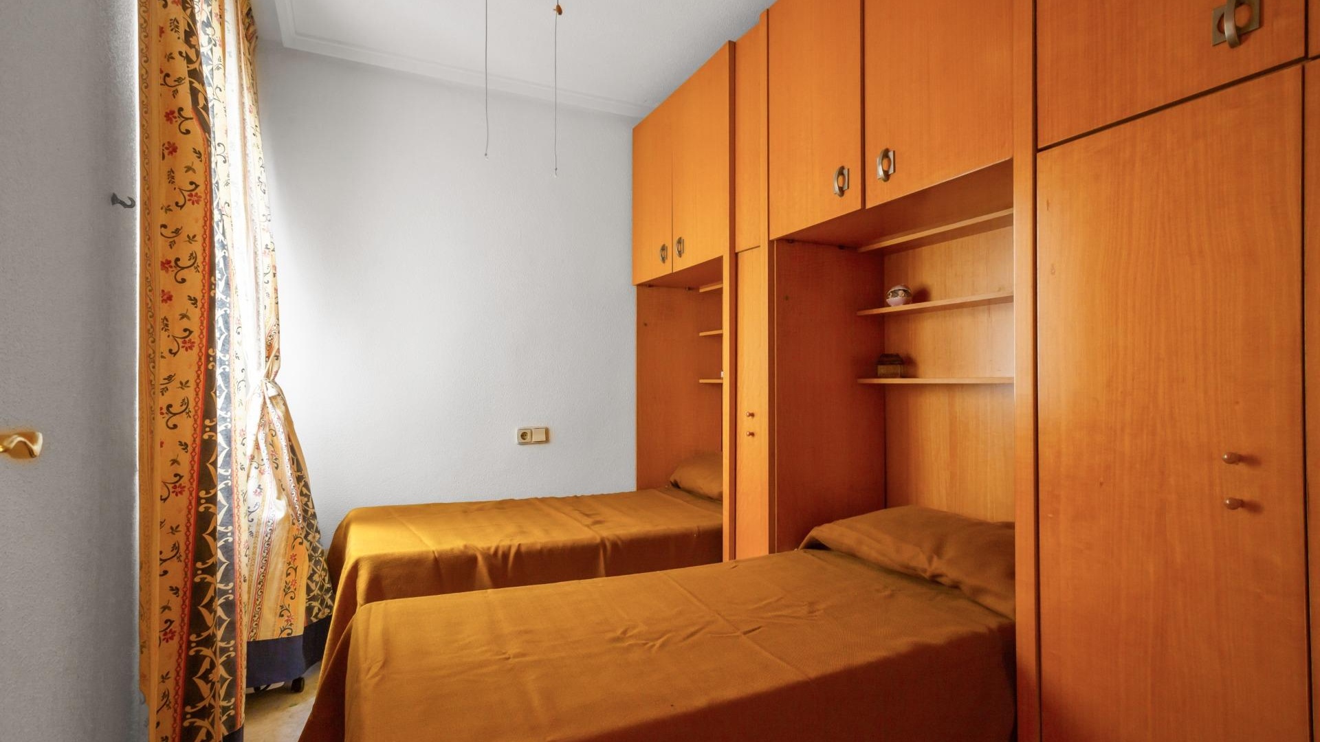 Revente - Appartement - Torrevieja - Beachside Torrevieja