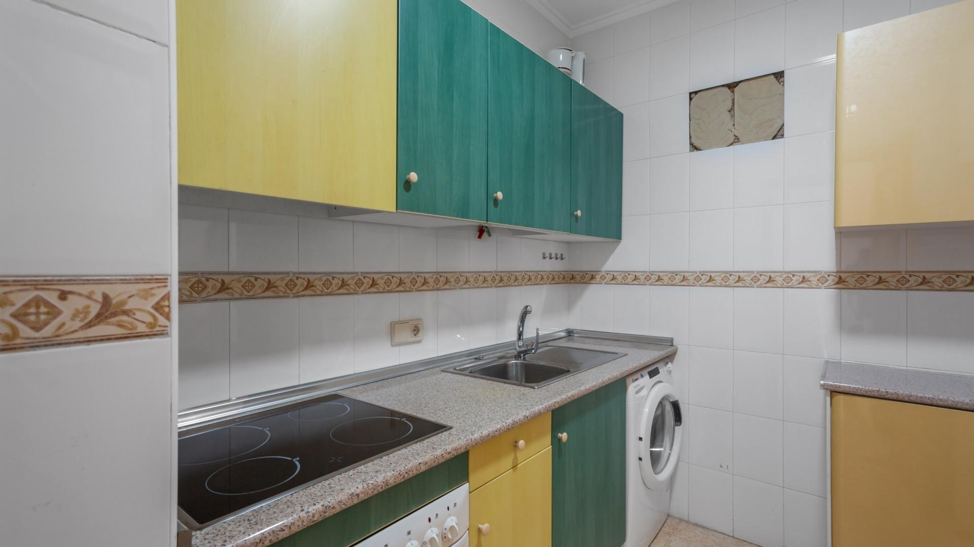 Revente - Appartement - Torrevieja - Beachside Torrevieja
