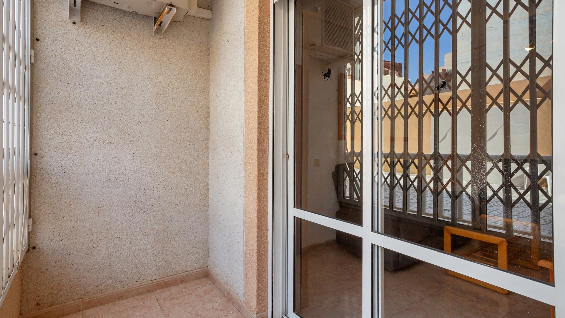 Revente - Appartement - Torrevieja - Beachside Torrevieja