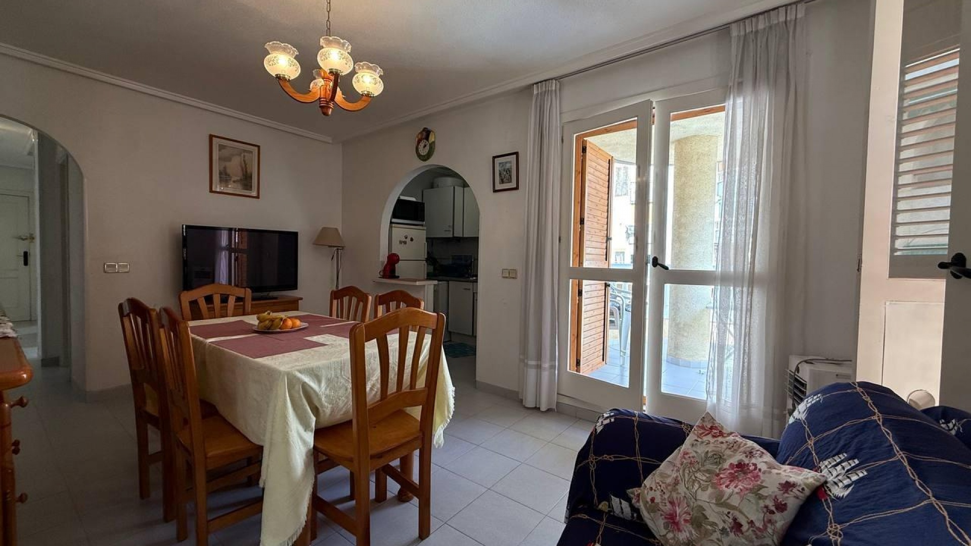 Revente - Appartement - Torrevieja - Beachside Torrevieja