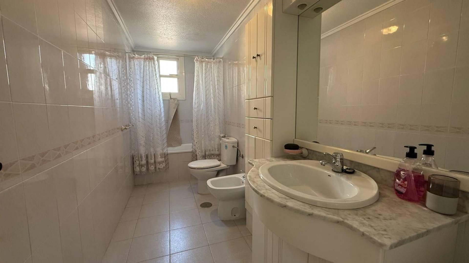 Revente - Appartement - Torrevieja - Beachside Torrevieja