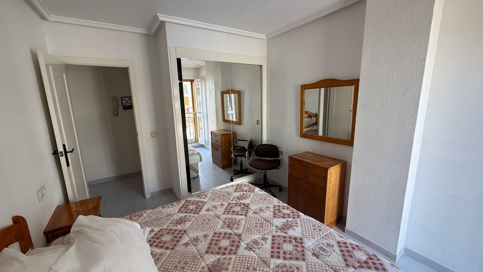 Revente - Appartement - Torrevieja - Beachside Torrevieja