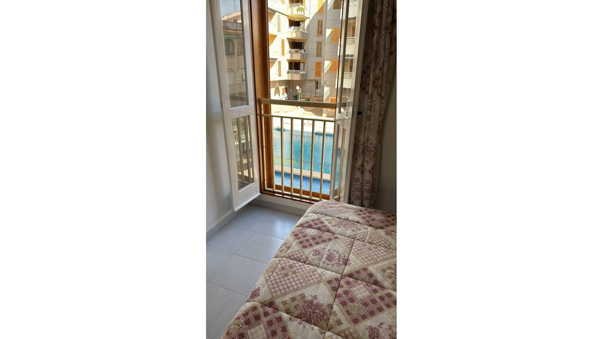 Revente - Appartement - Torrevieja - Beachside Torrevieja