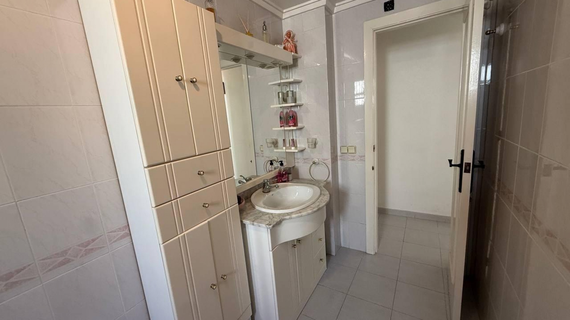 Revente - Appartement - Torrevieja - Beachside Torrevieja