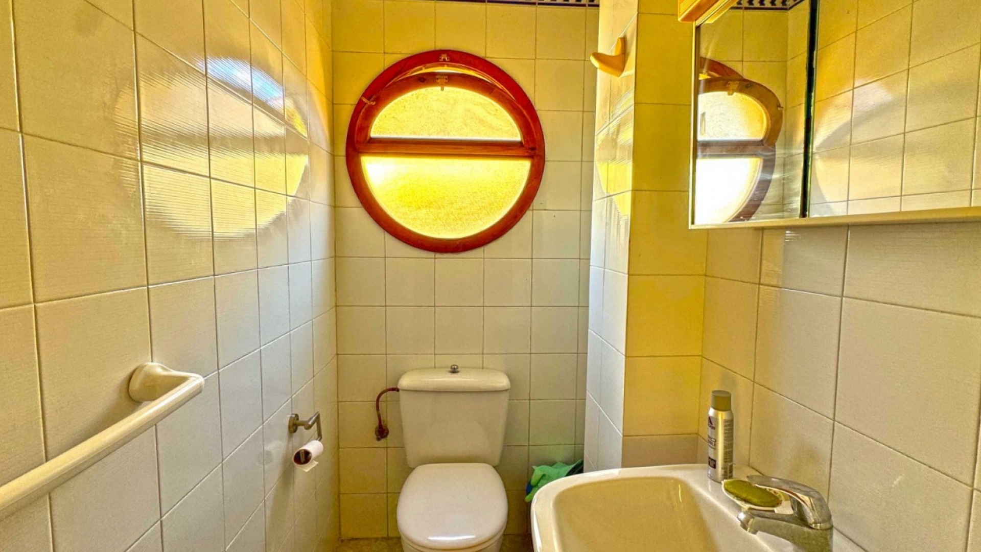 Revente - Appartement - Torrevieja - Beachside Torrevieja