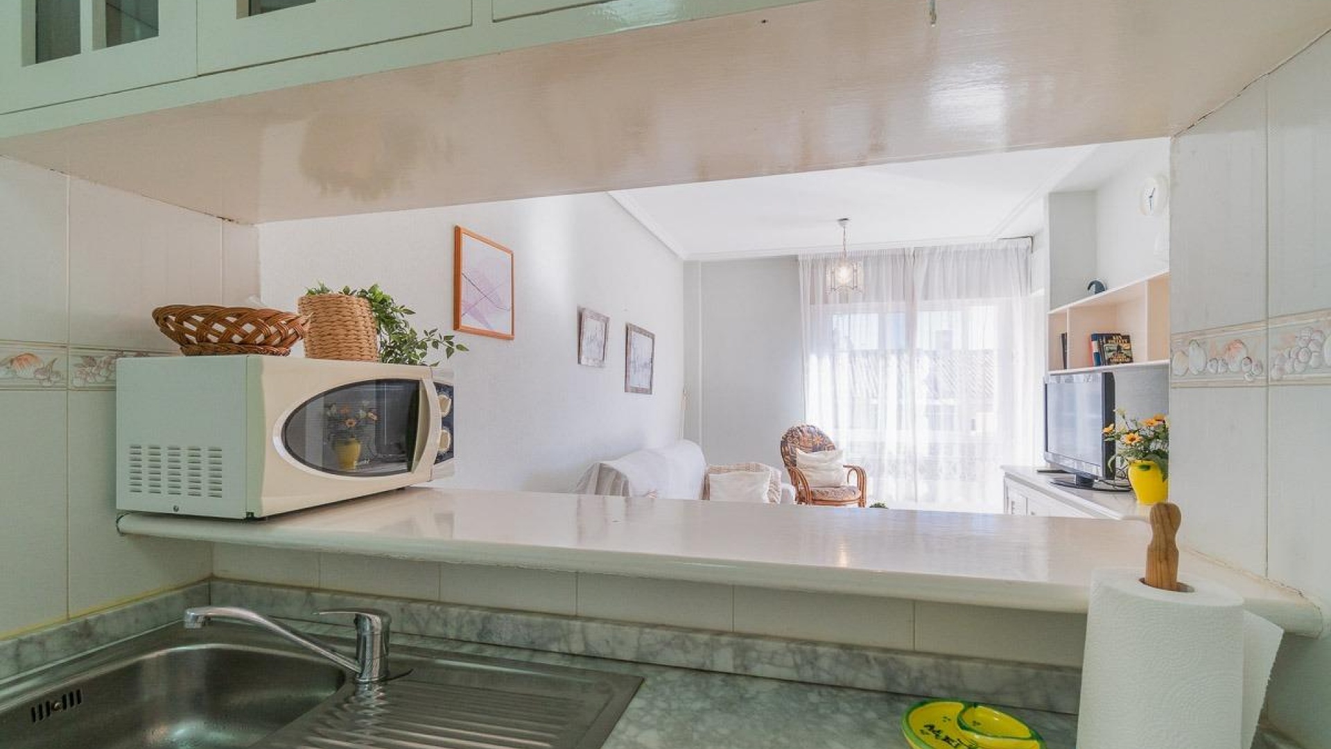 Revente - Appartement - Torrevieja - Beachside Torrevieja