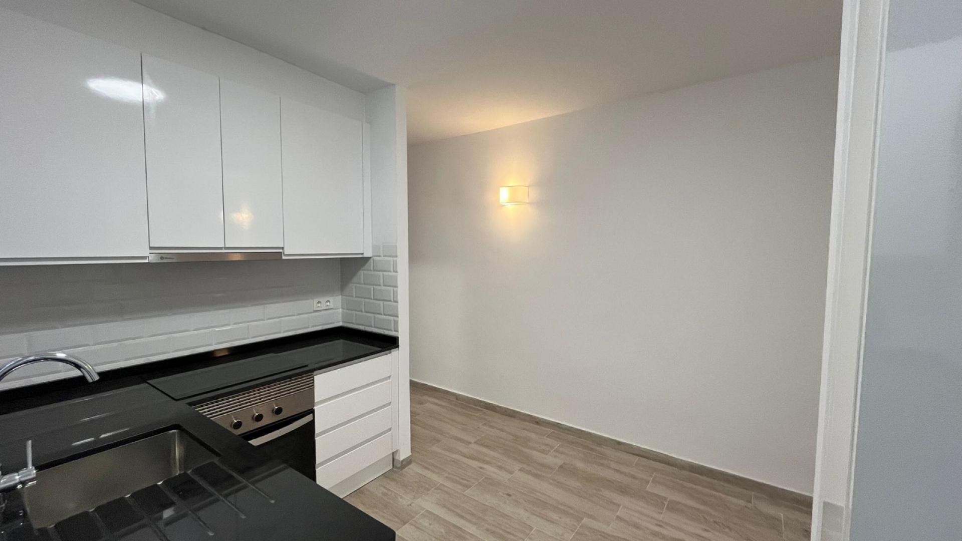 Revente - Appartement - Torrevieja - Beachside Torrevieja