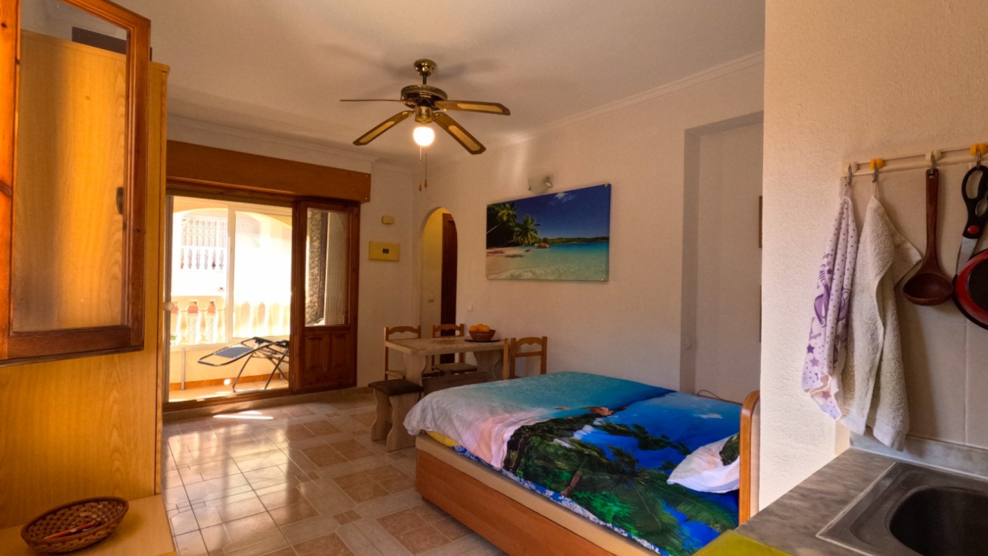 Revente - Appartement - Torrevieja - Beachside Torrevieja