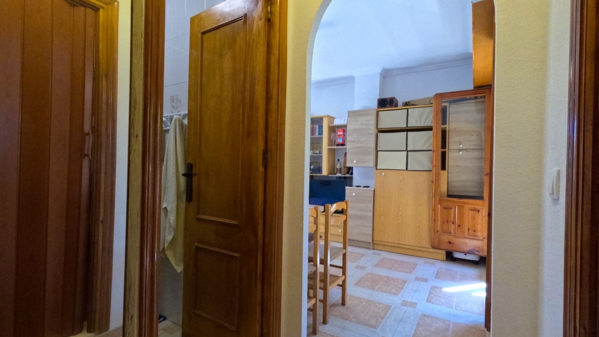 Revente - Appartement - Torrevieja - Beachside Torrevieja