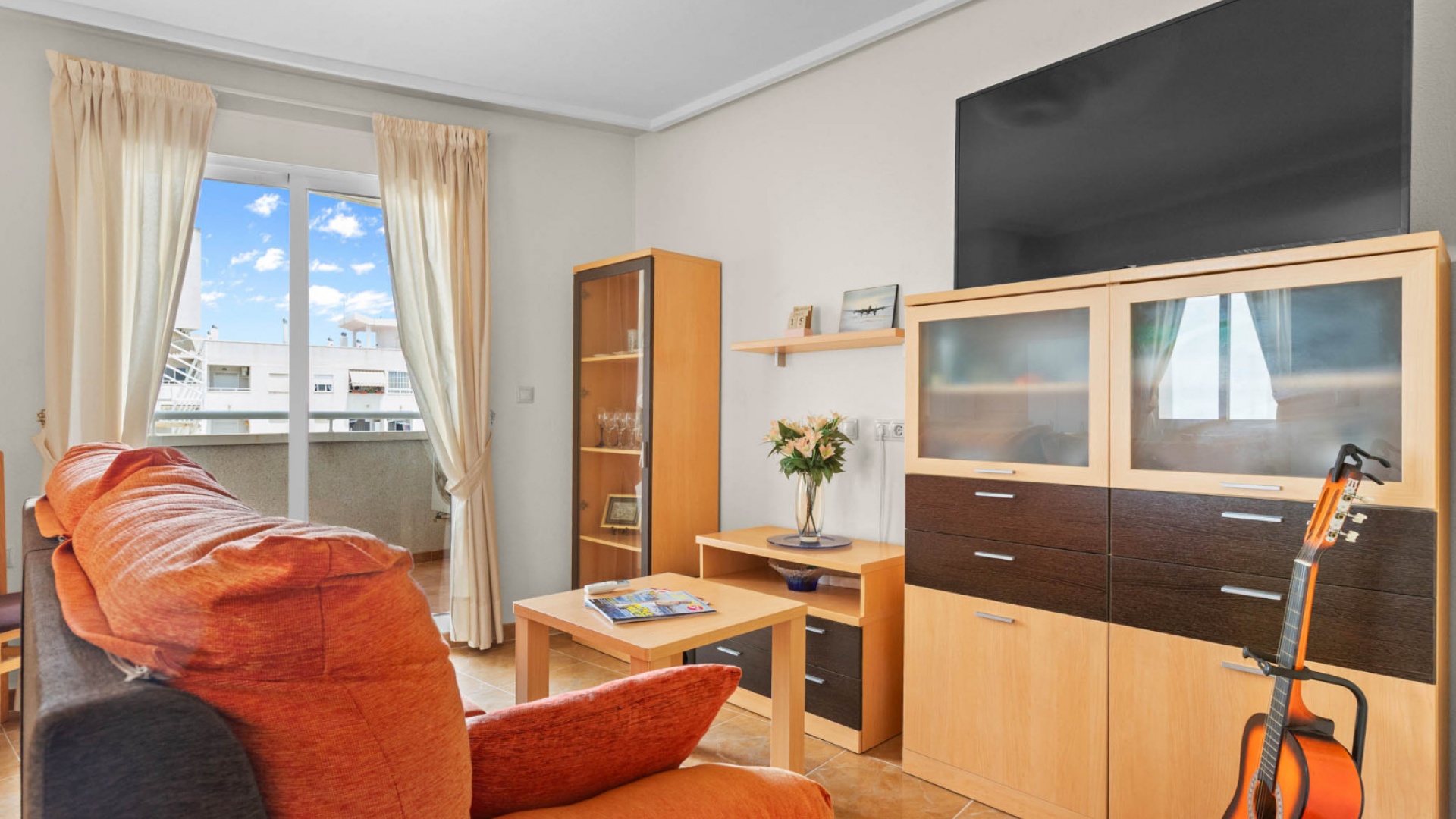 Revente - Appartement - Torrevieja - Beachside Torrevieja