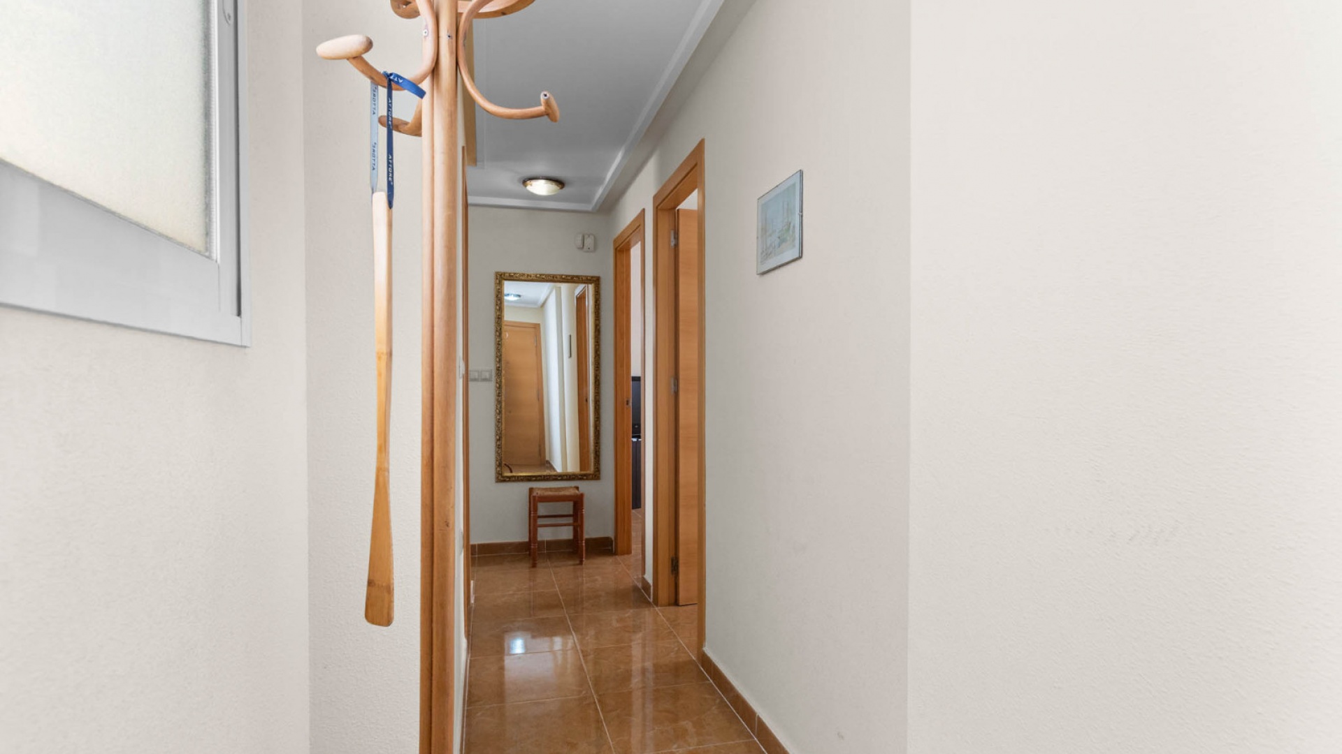 Revente - Appartement - Torrevieja - Beachside Torrevieja