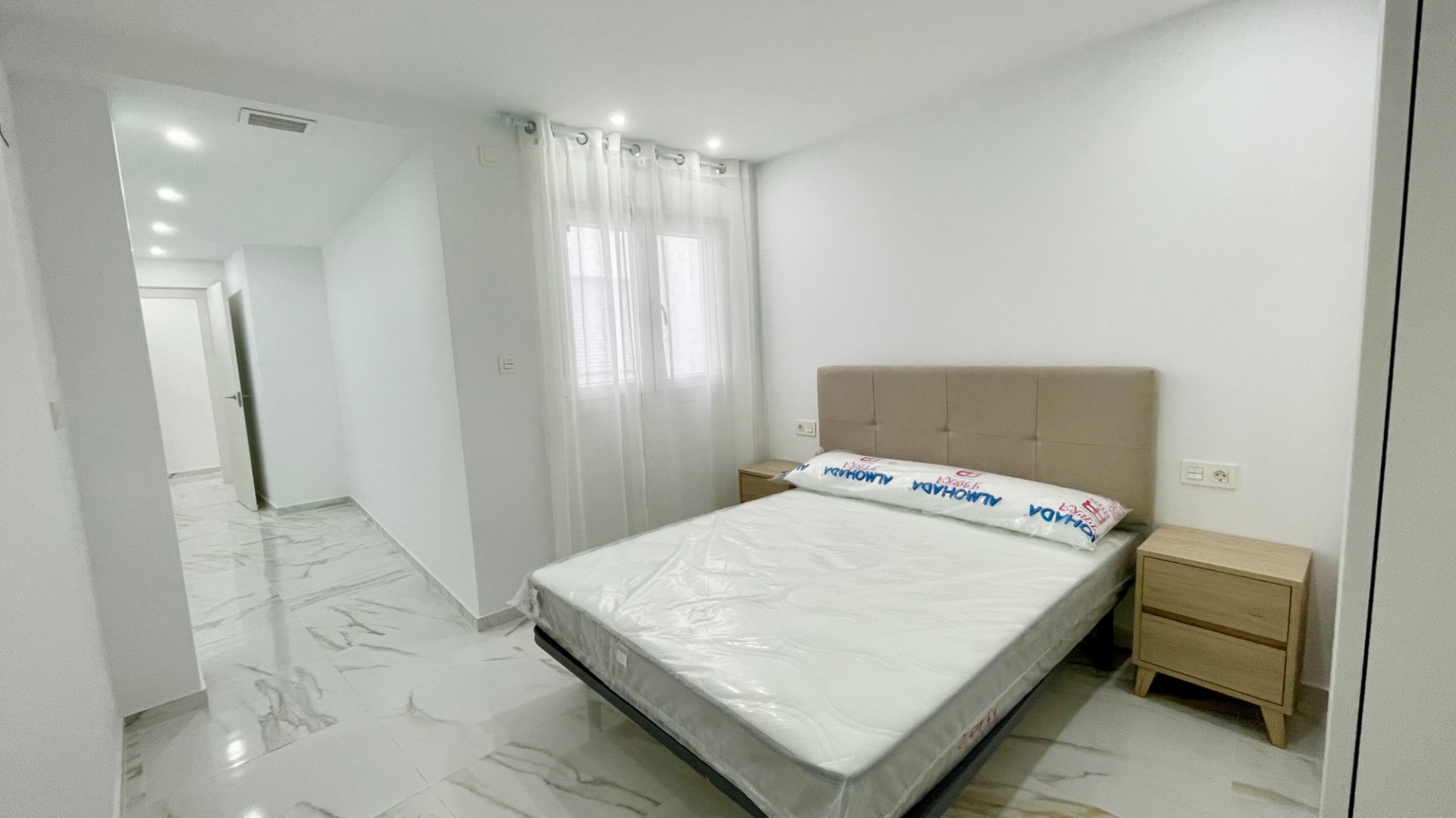 Revente - Appartement - Torrevieja - Beachside Torrevieja