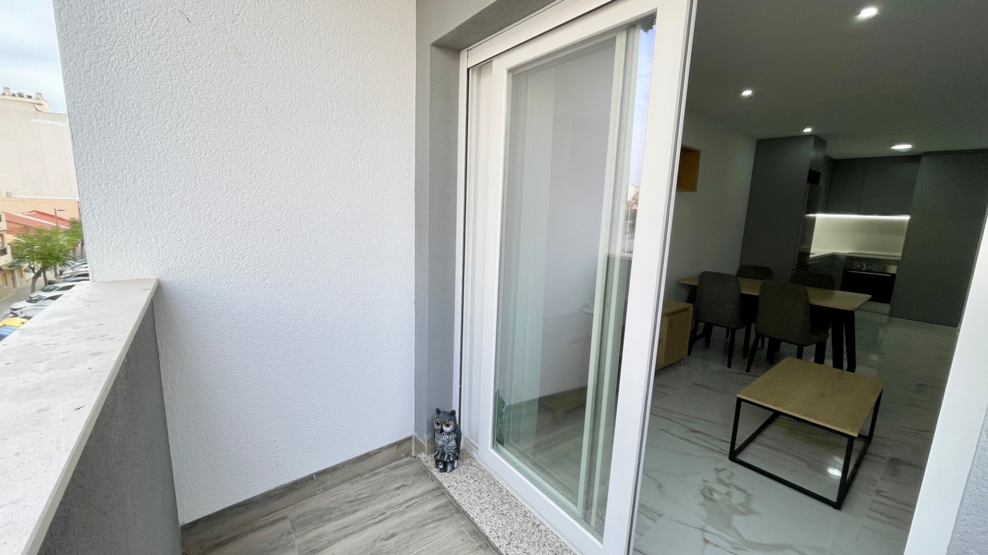 Revente - Appartement - Torrevieja - Beachside Torrevieja