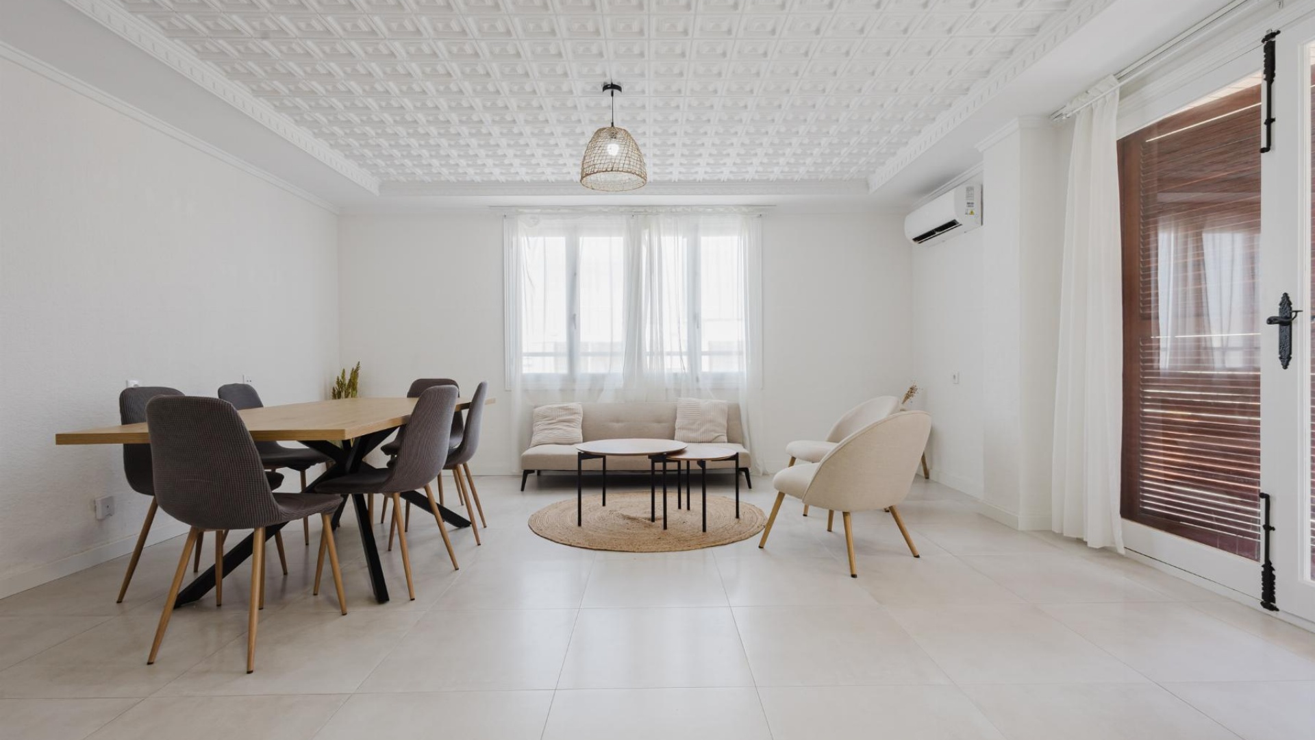 Revente - Appartement - Torrevieja - Beachside Torrevieja