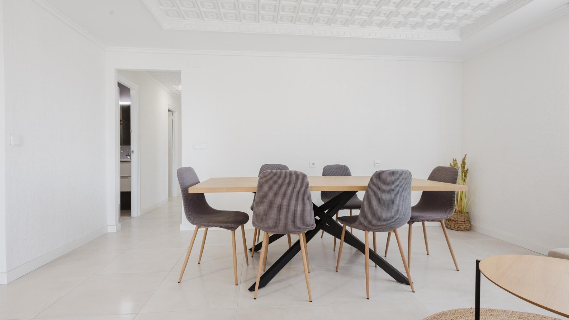 Revente - Appartement - Torrevieja - Beachside Torrevieja