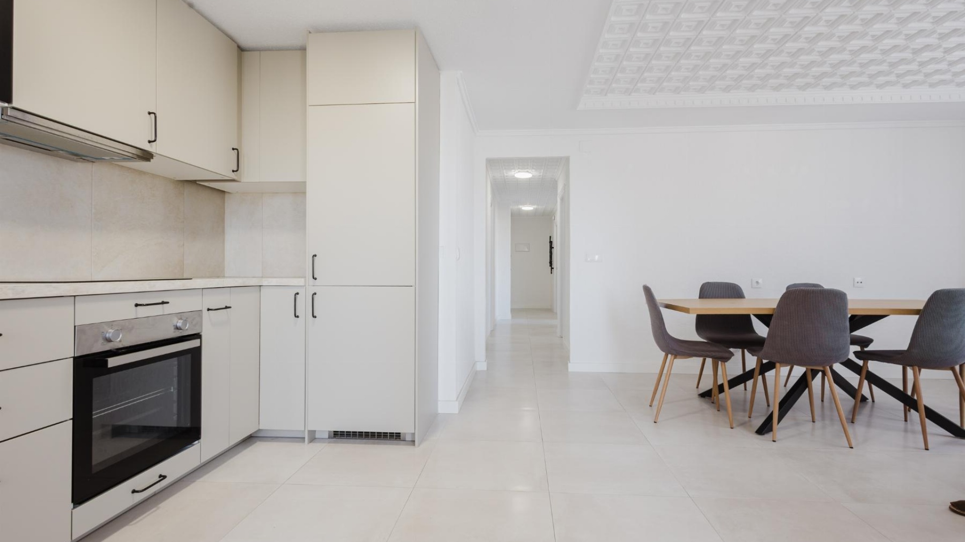 Revente - Appartement - Torrevieja - Beachside Torrevieja