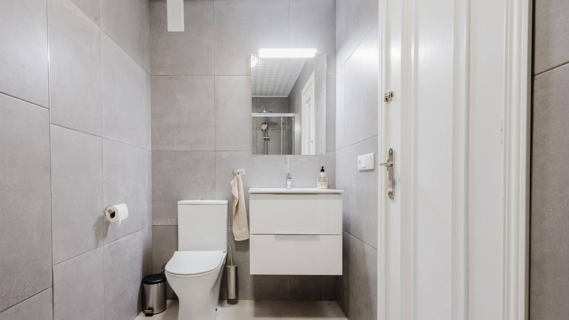 Revente - Appartement - Torrevieja - Beachside Torrevieja